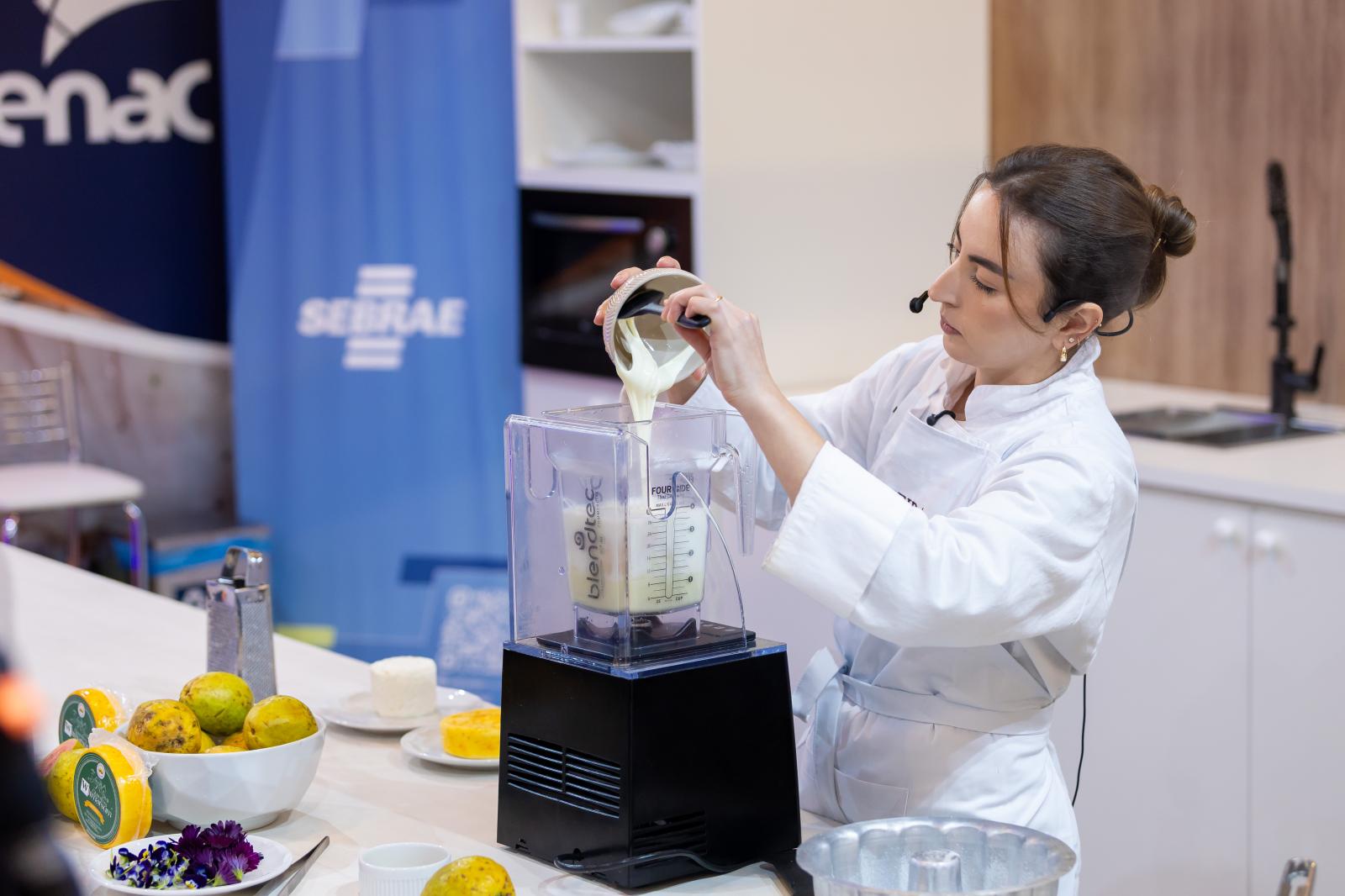 Feira da Louça 06/09/26 |Chef Nathália Pianaro