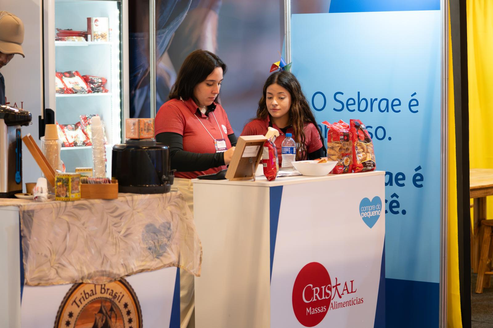  Feira da Louça 08/09/26 | Chef Celso Freire e convidados