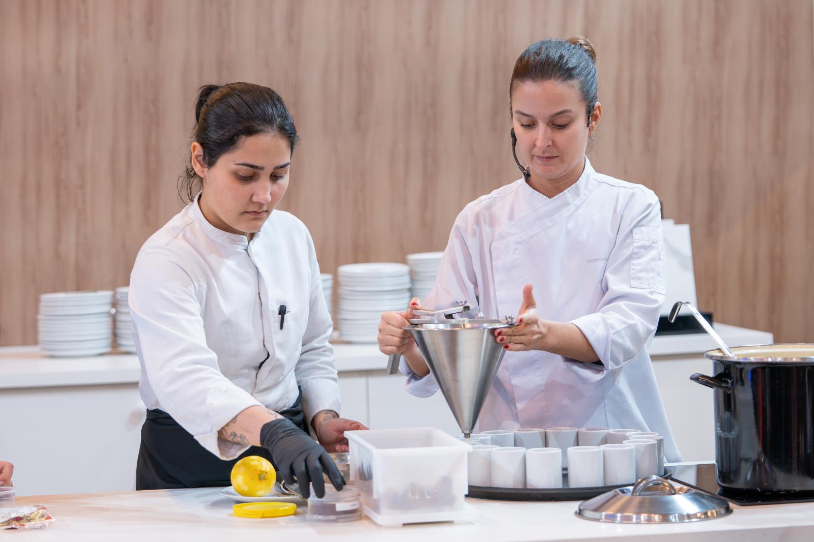  Feira da Louça 08/09/26 | Chef Celso Freire e convidados