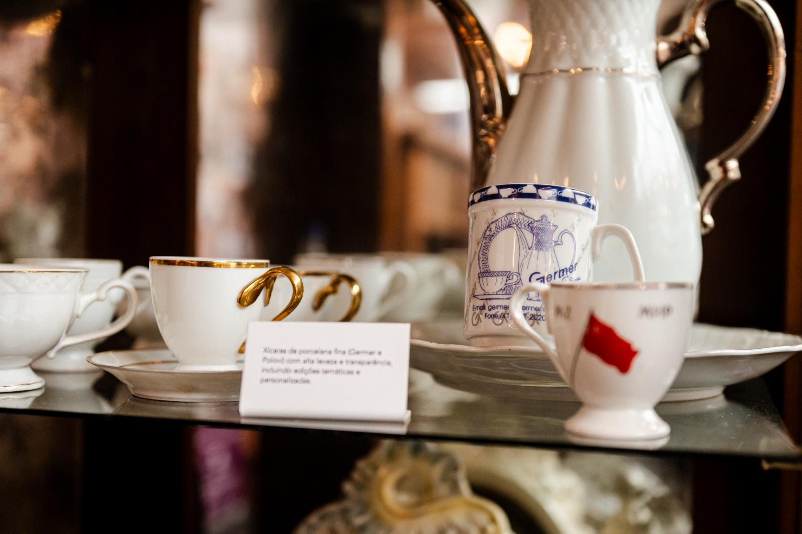 Mini Museu da louça /26