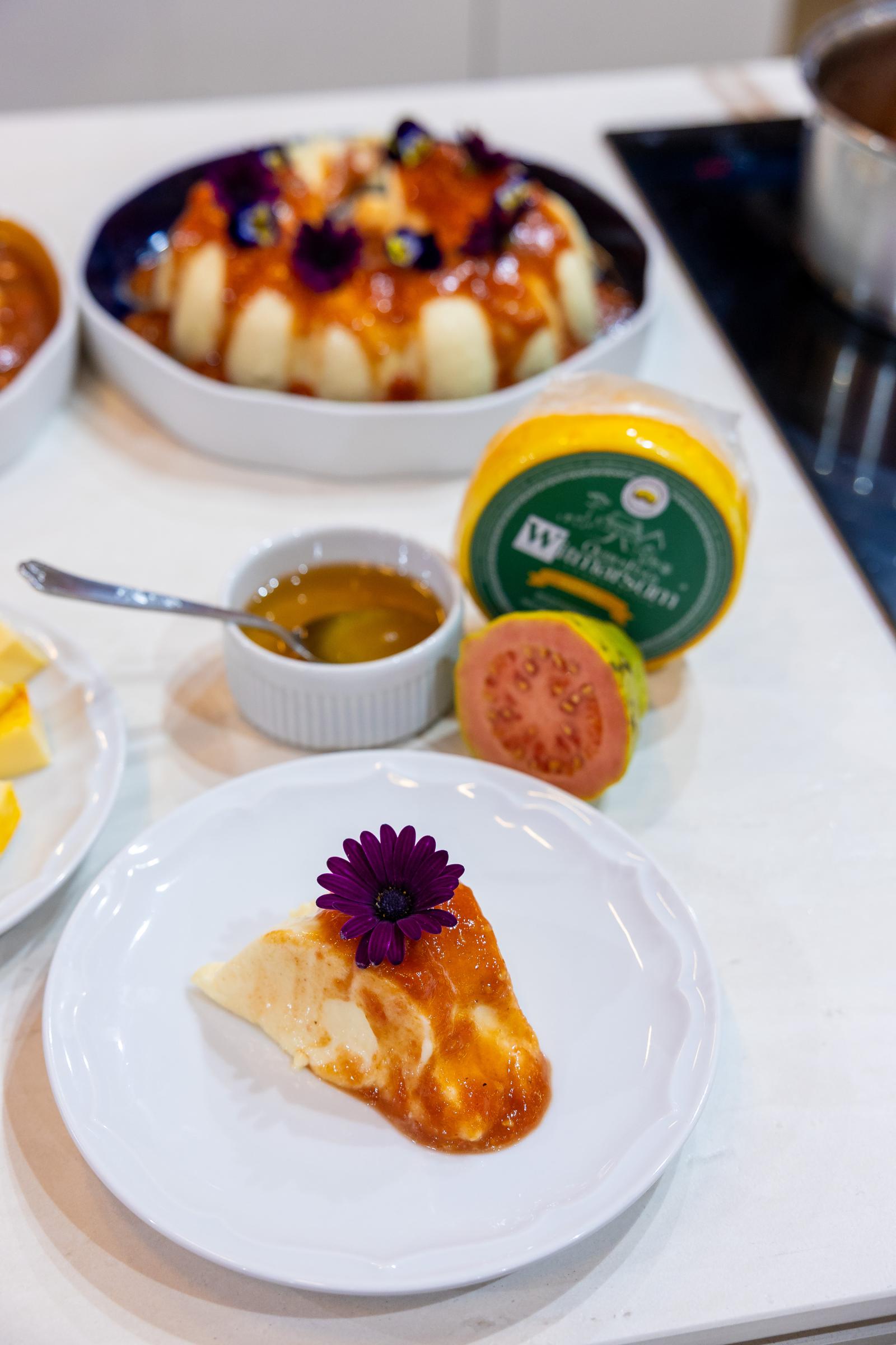 Feira da Louça 06/09/26 |Chef Nathália Pianaro