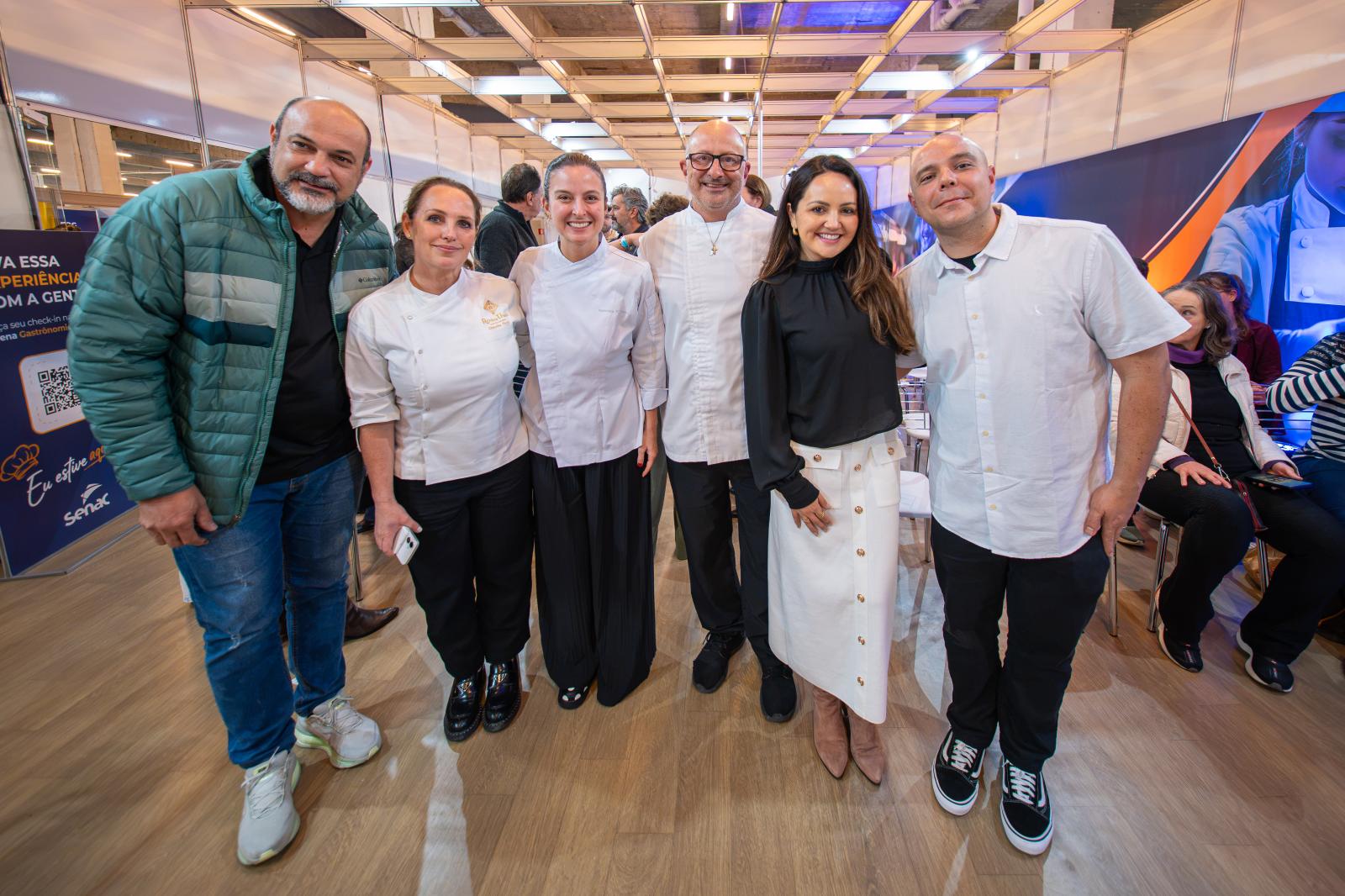  Feira da Louça 08/09/26 | Chef Celso Freire e convidados