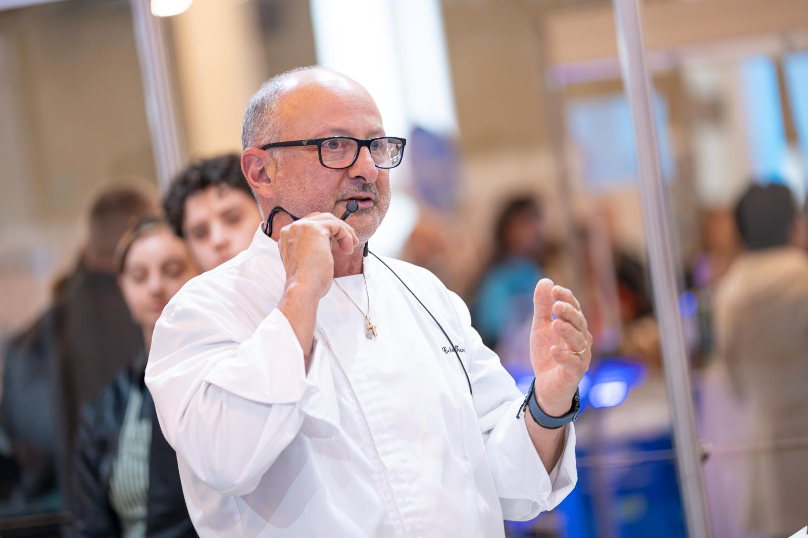  Feira da Louça 08/09/26 | Chef Celso Freire e convidados