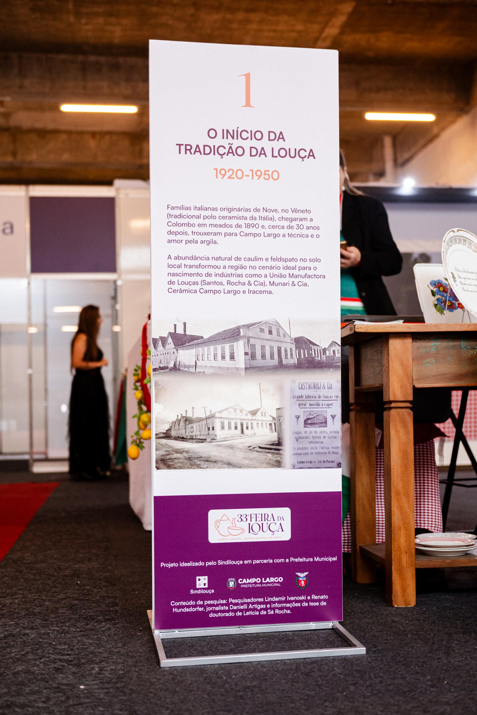 Mini Museu da louça /26