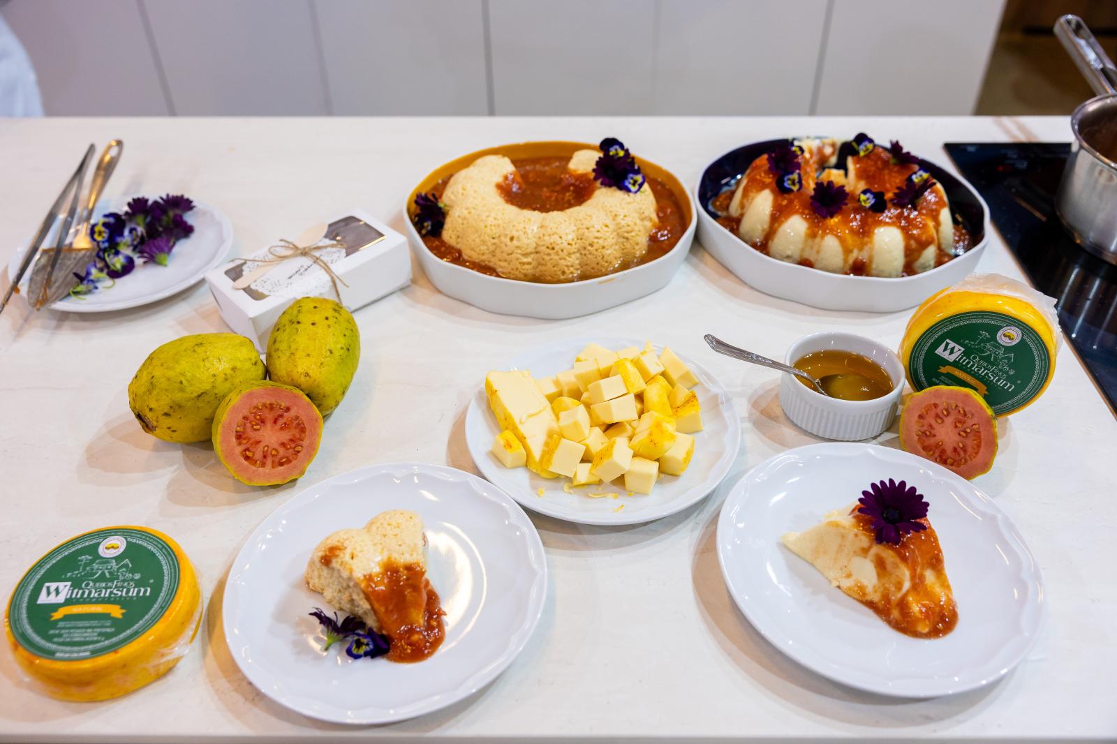 Feira da Louça 06/09/26 |Chef Nathália Pianaro