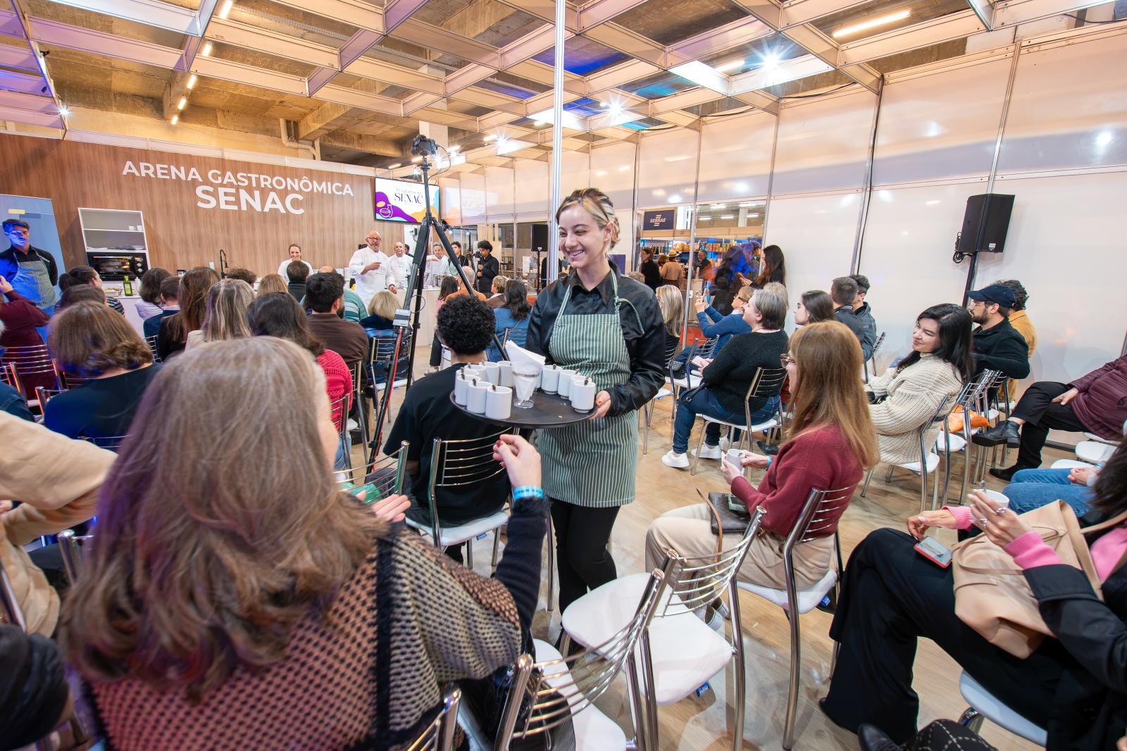  Feira da Louça 08/09/26 | Chef Celso Freire e convidados