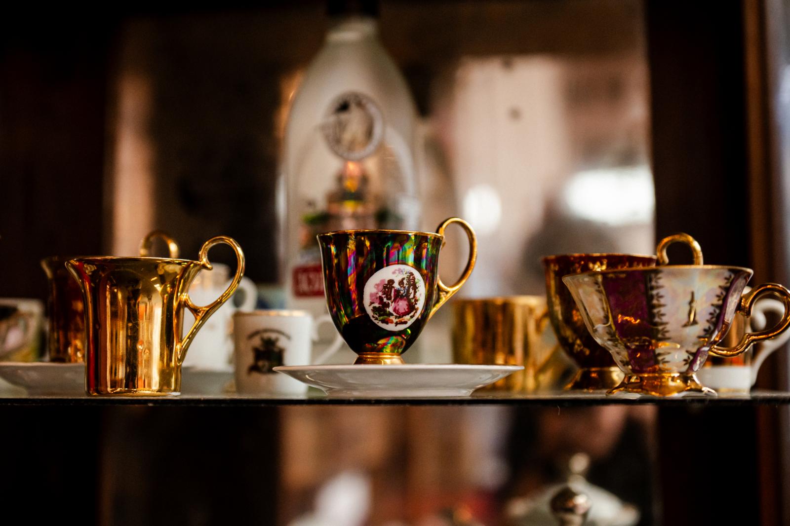Mini Museu da louça /26