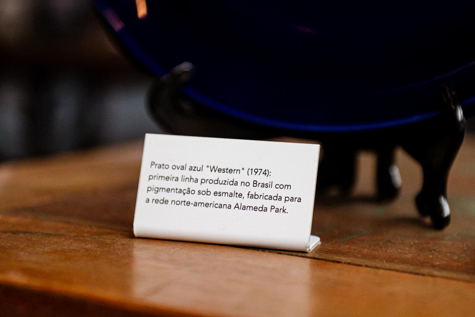Mini Museu da louça /26