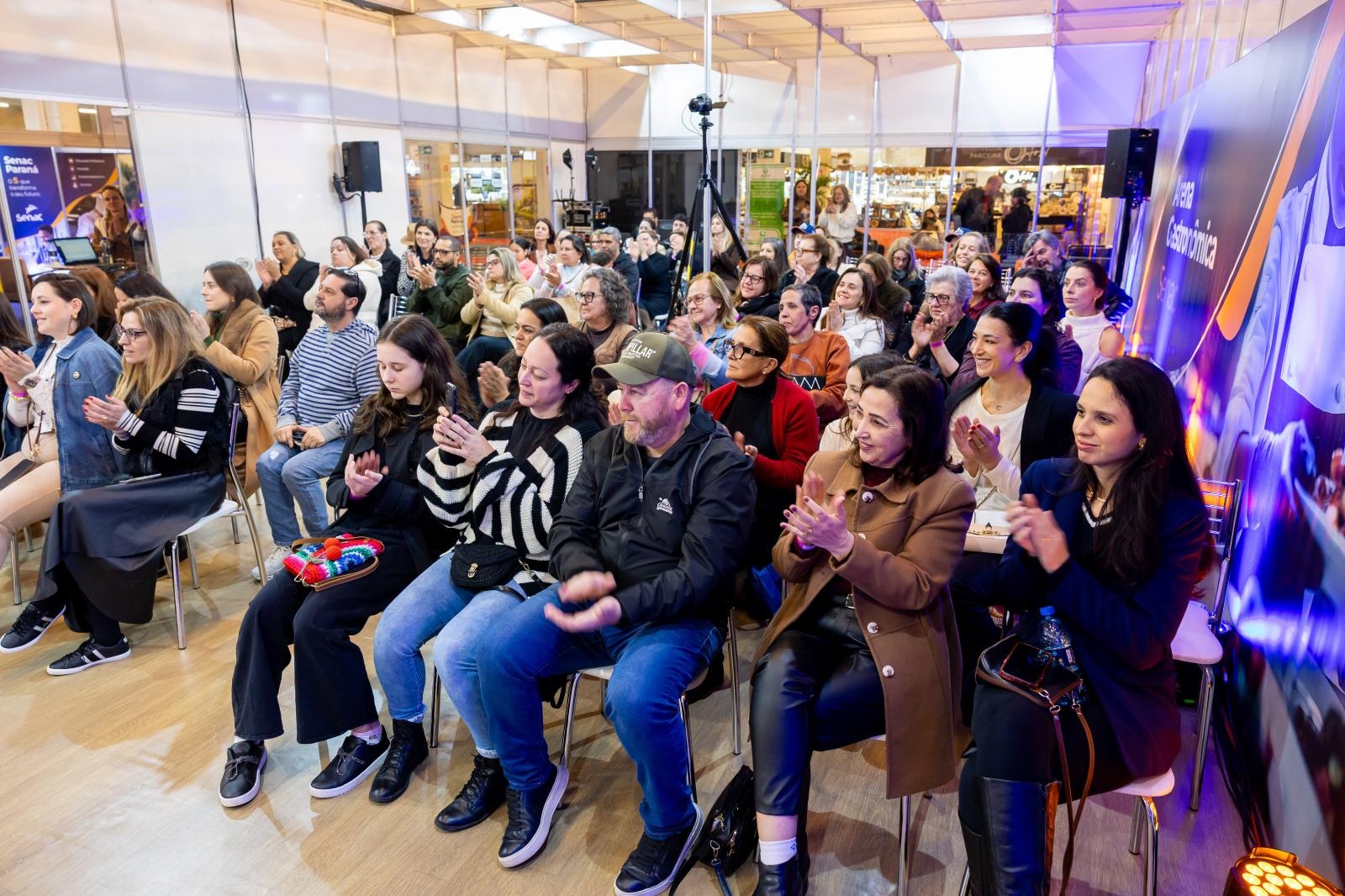Feira da Louça 06/09/26 |Chef Nathália Pianaro