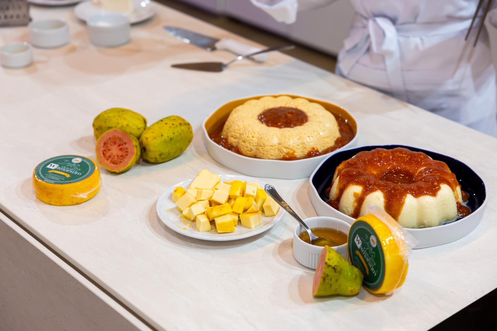 Feira da Louça 06/09/26 |Chef Nathália Pianaro