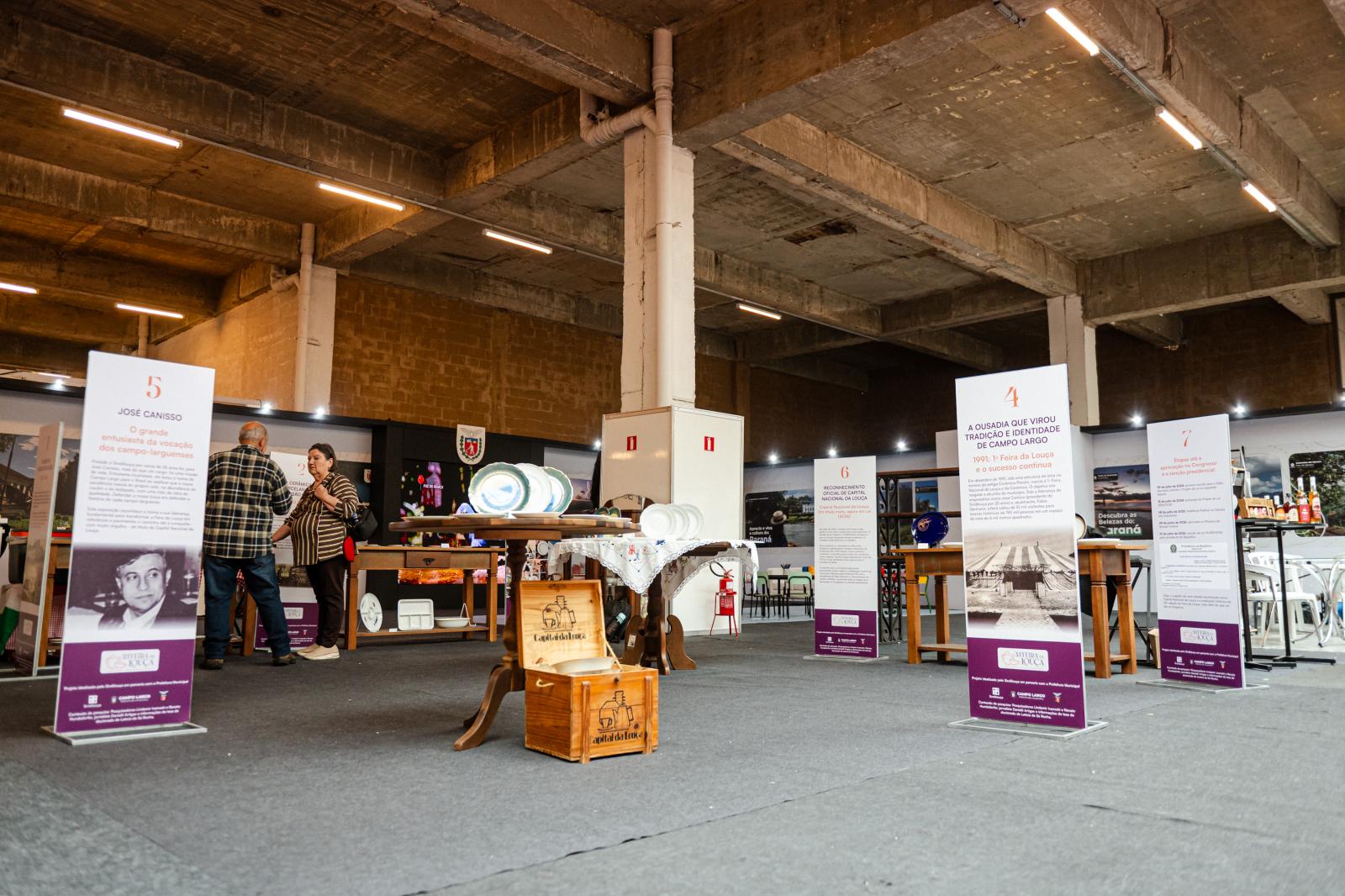 Mini Museu da louça /26