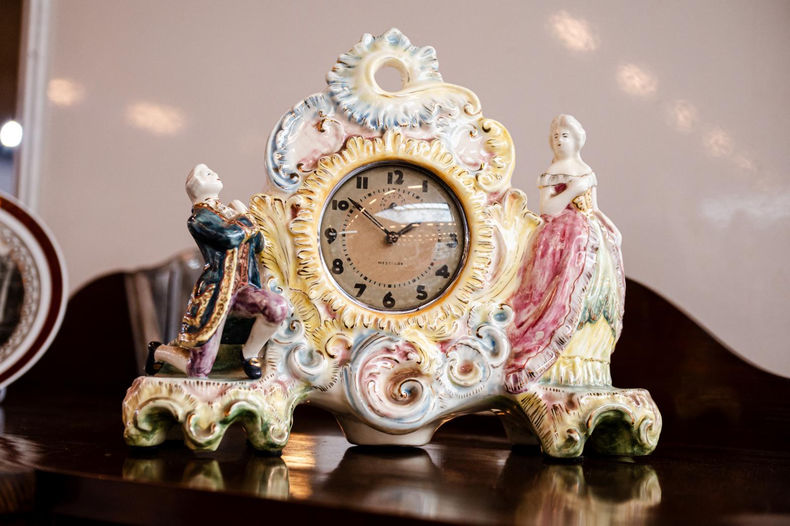 Mini Museu da louça /26