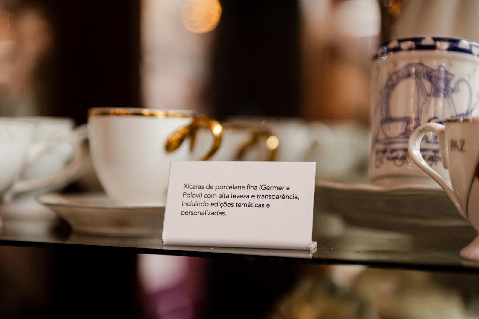 Mini Museu da louça /26