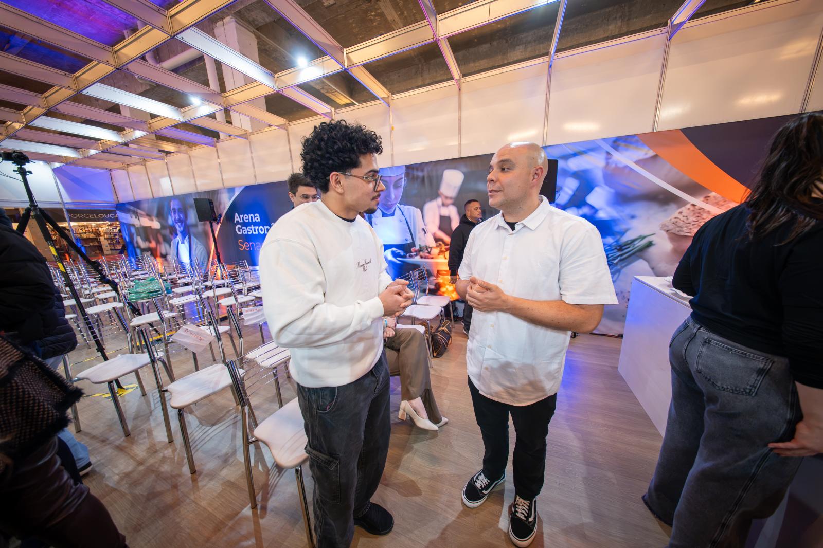  Feira da Louça 08/09/26 | Chef Celso Freire e convidados