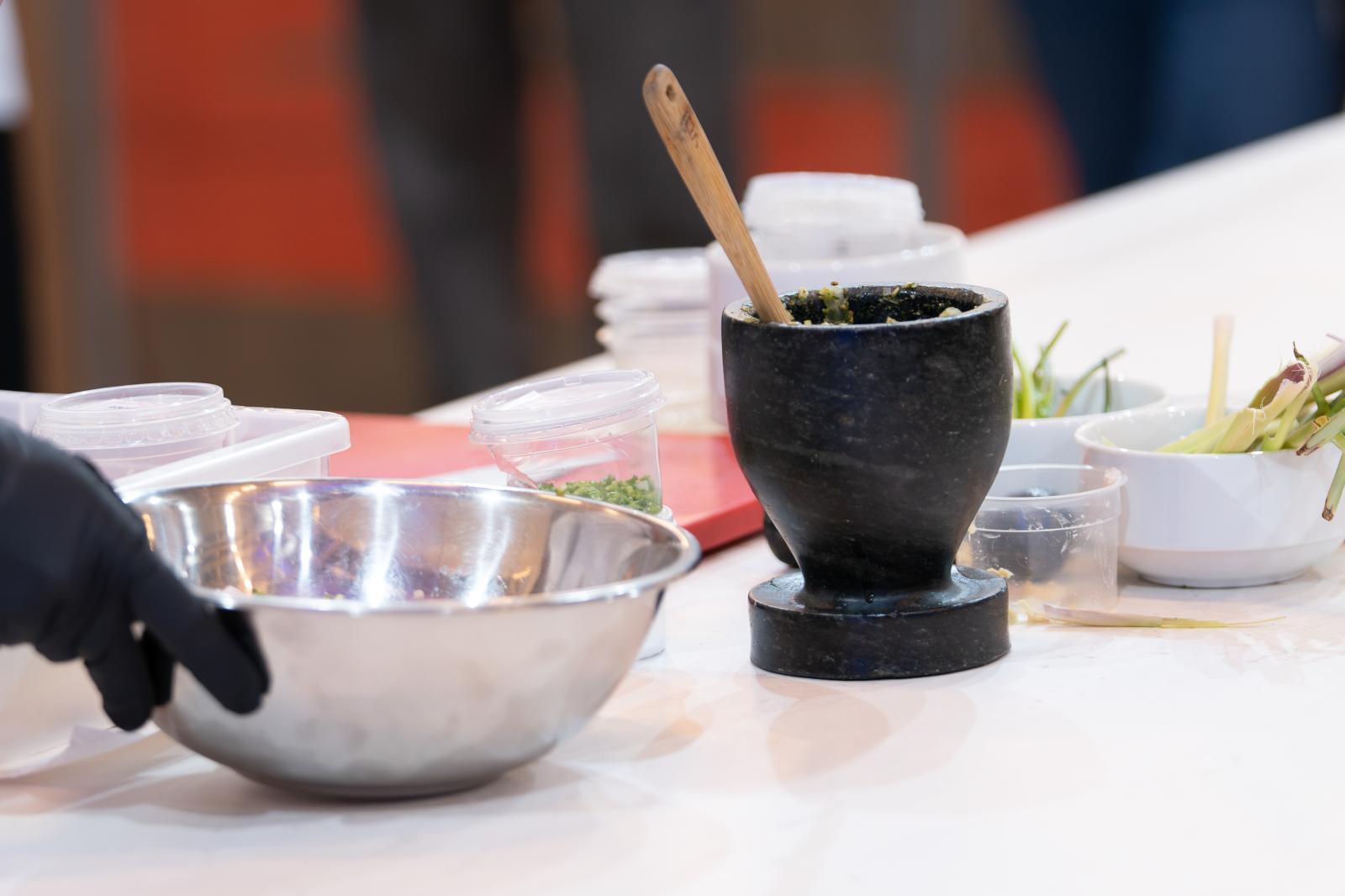  Feira da Louça 08/09/26 | Chef Celso Freire e convidados
