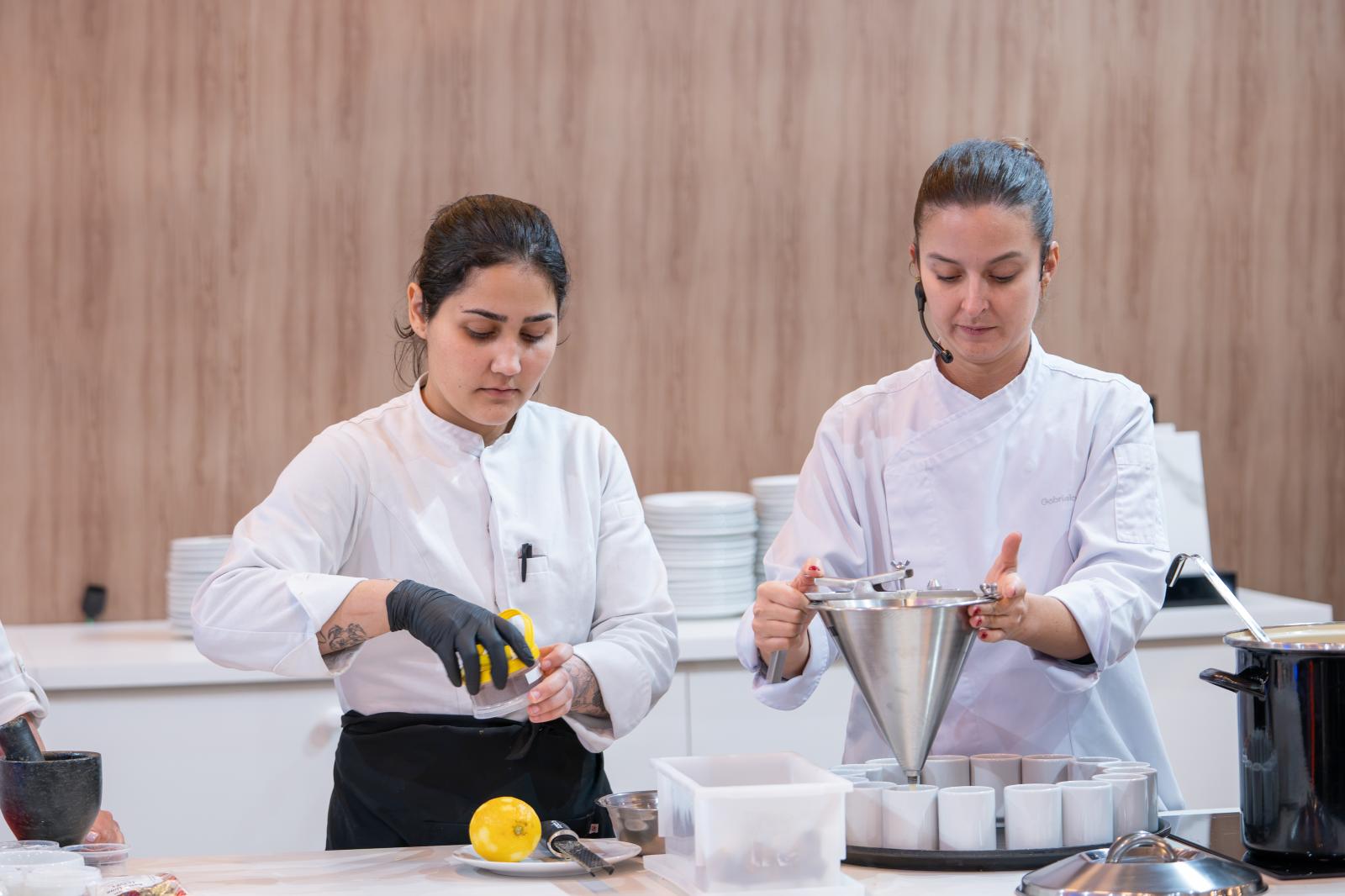  Feira da Louça 08/09/26 | Chef Celso Freire e convidados