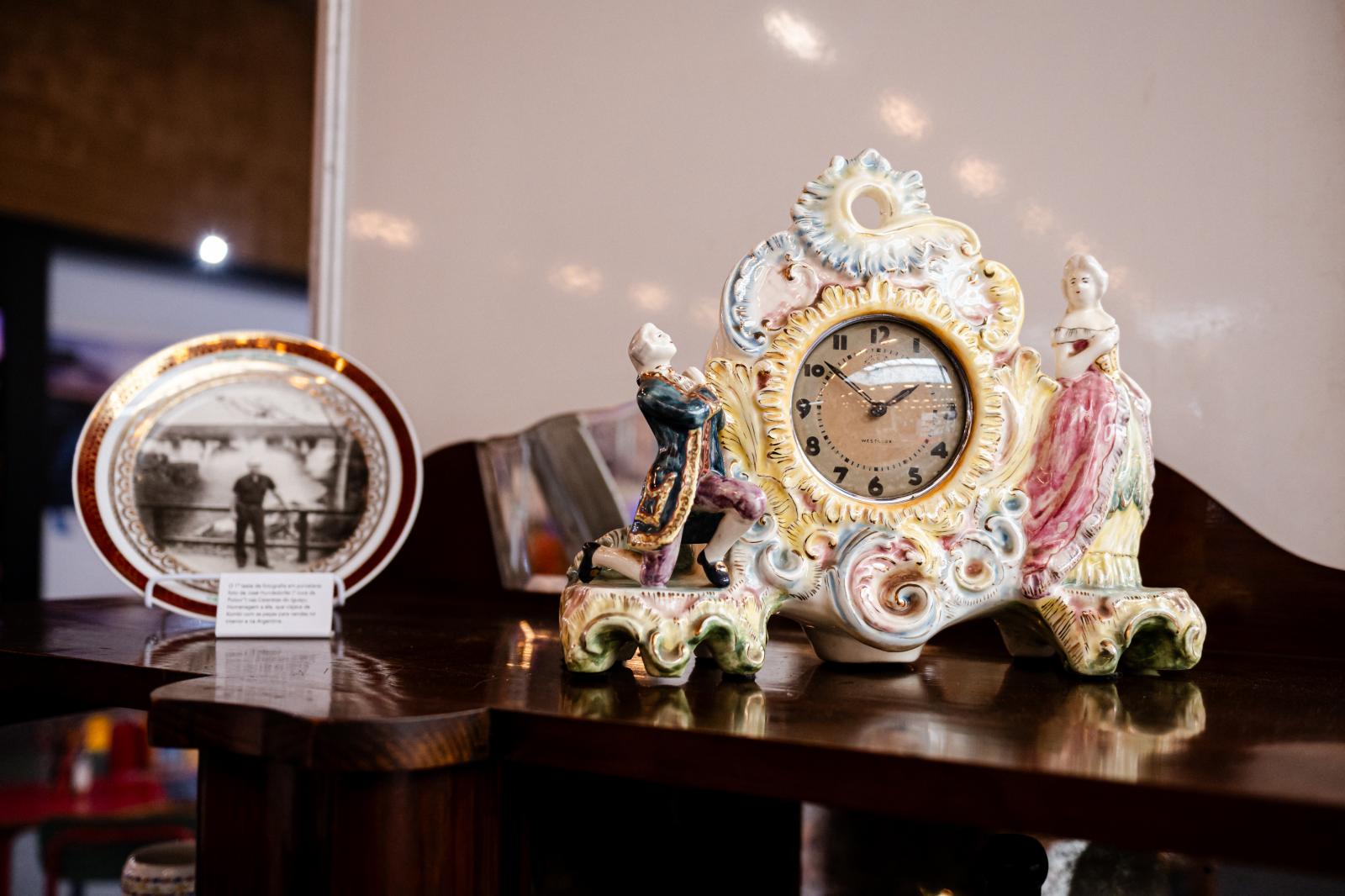 Mini Museu da louça /26