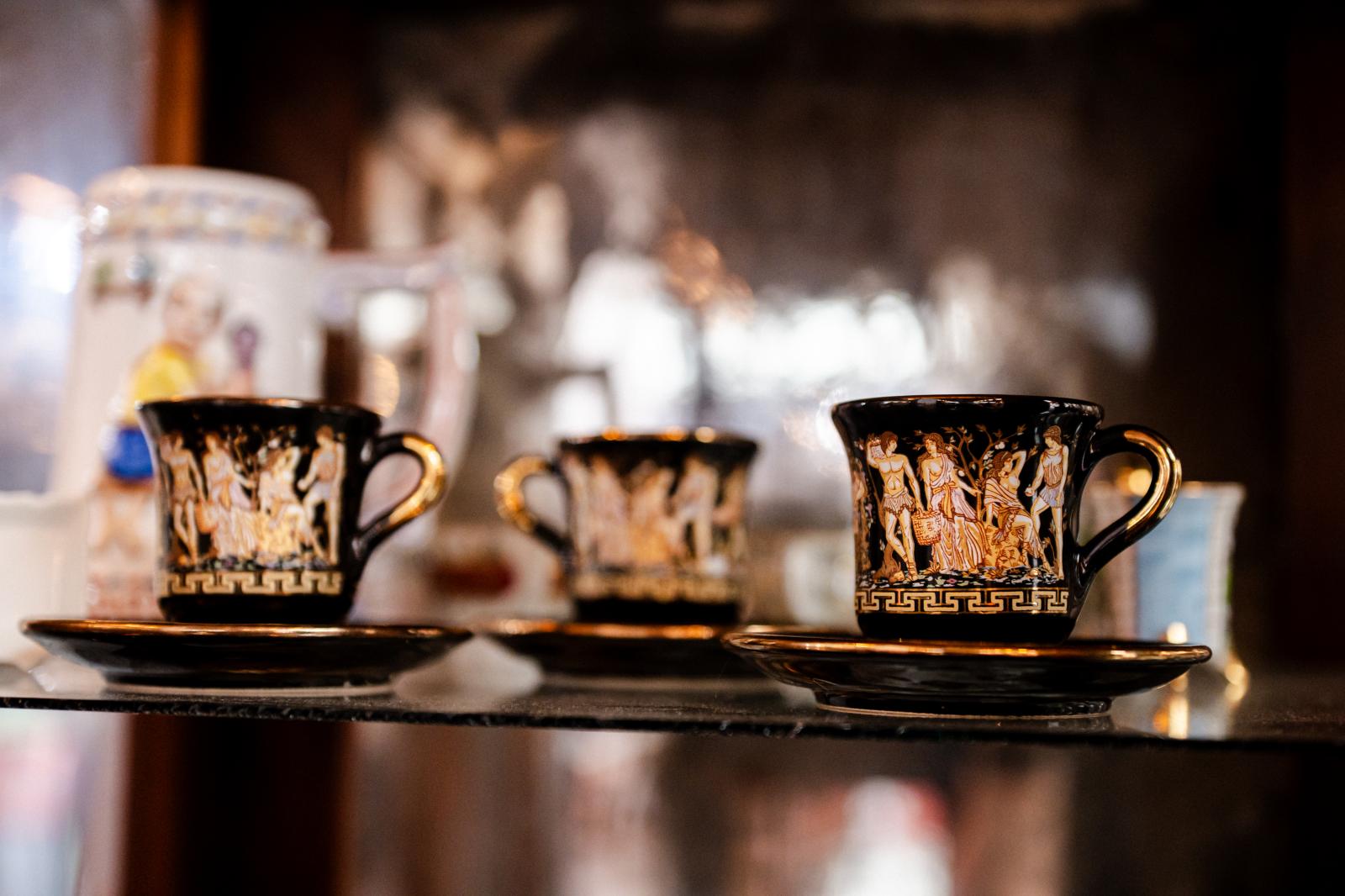 Mini Museu da louça /26