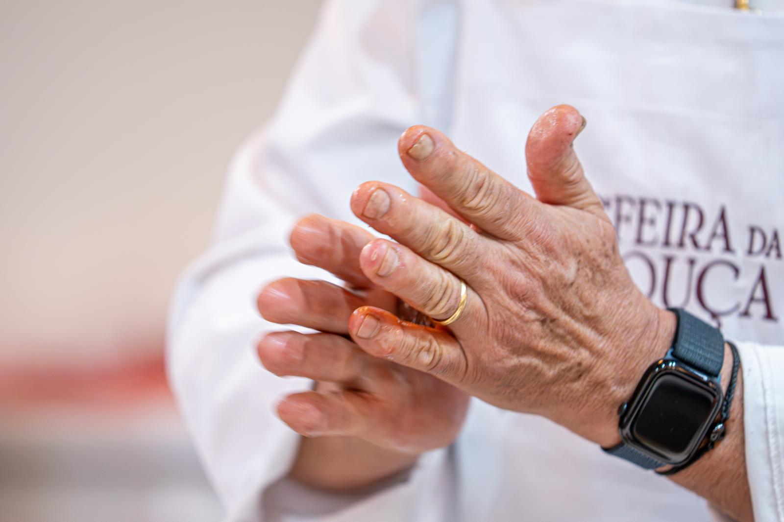  Feira da Louça 08/09/26 | Chef Celso Freire e convidados