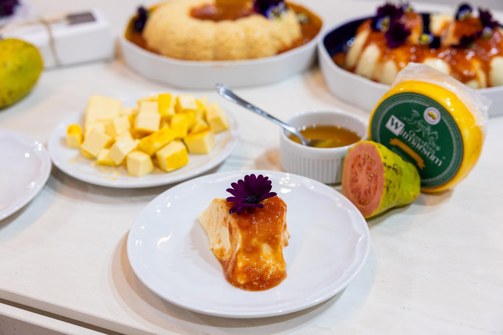 Feira da Louça 06/09/26 |Chef Nathália Pianaro