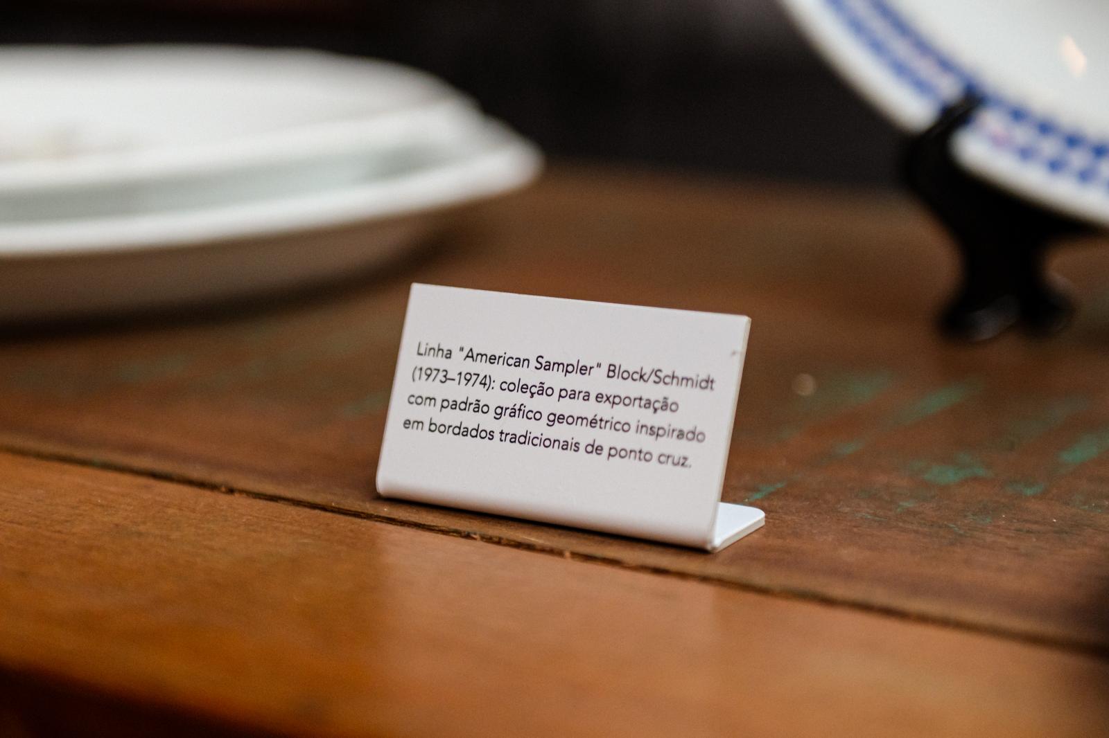 Mini Museu da louça /26