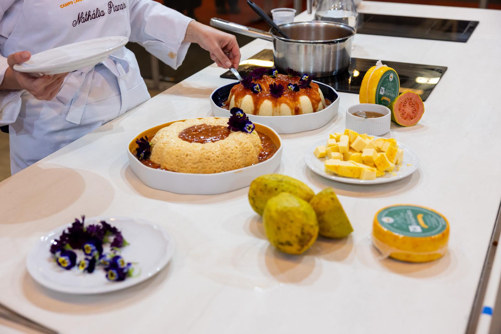 Feira da Louça 06/09/26 |Chef Nathália Pianaro