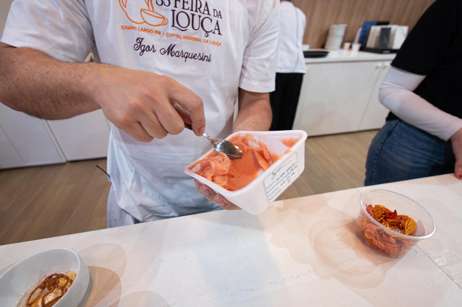  Feira da Louça 08/09/26 | Chef Celso Freire e convidados