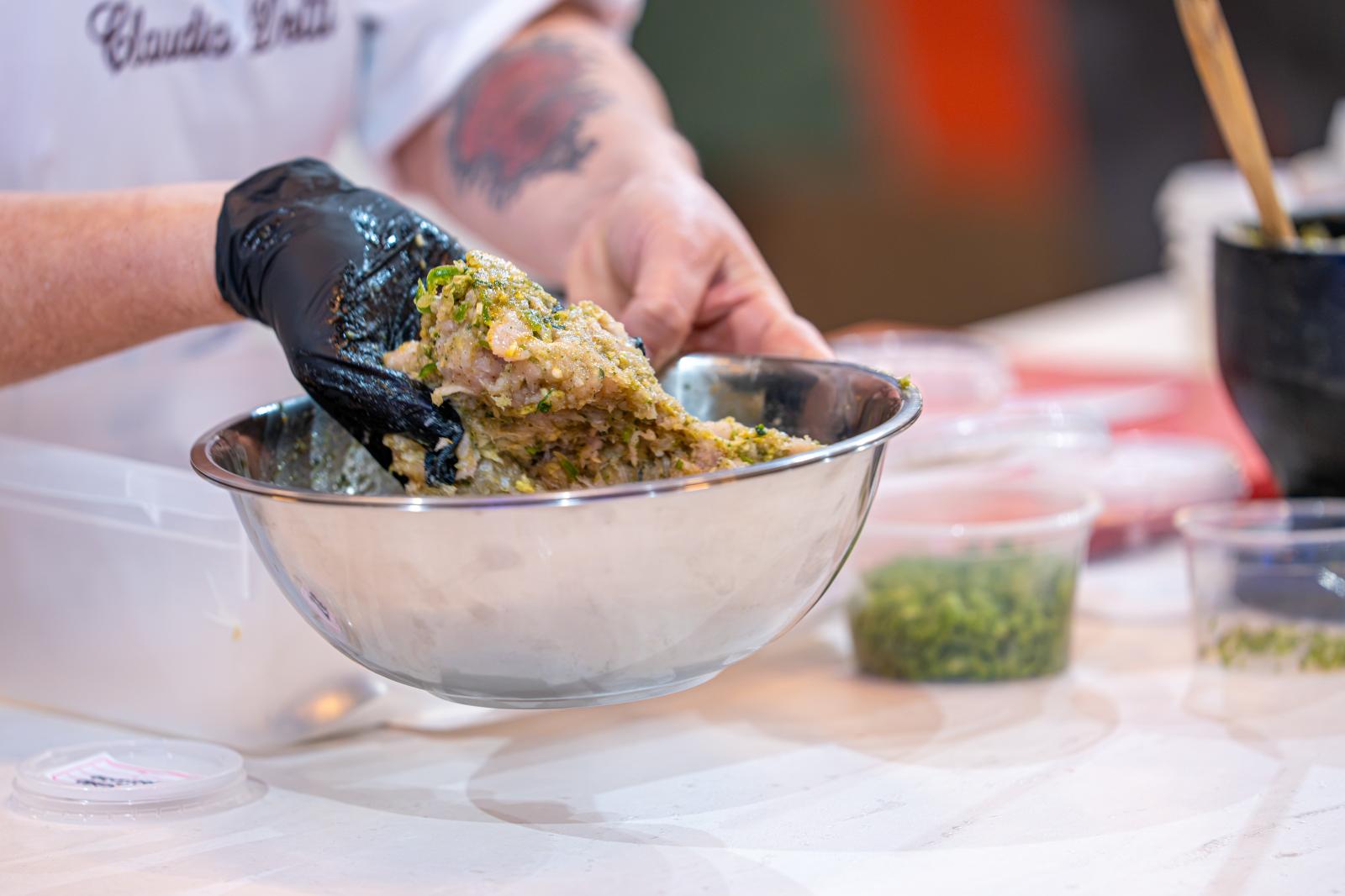  Feira da Louça 08/09/26 | Chef Celso Freire e convidados