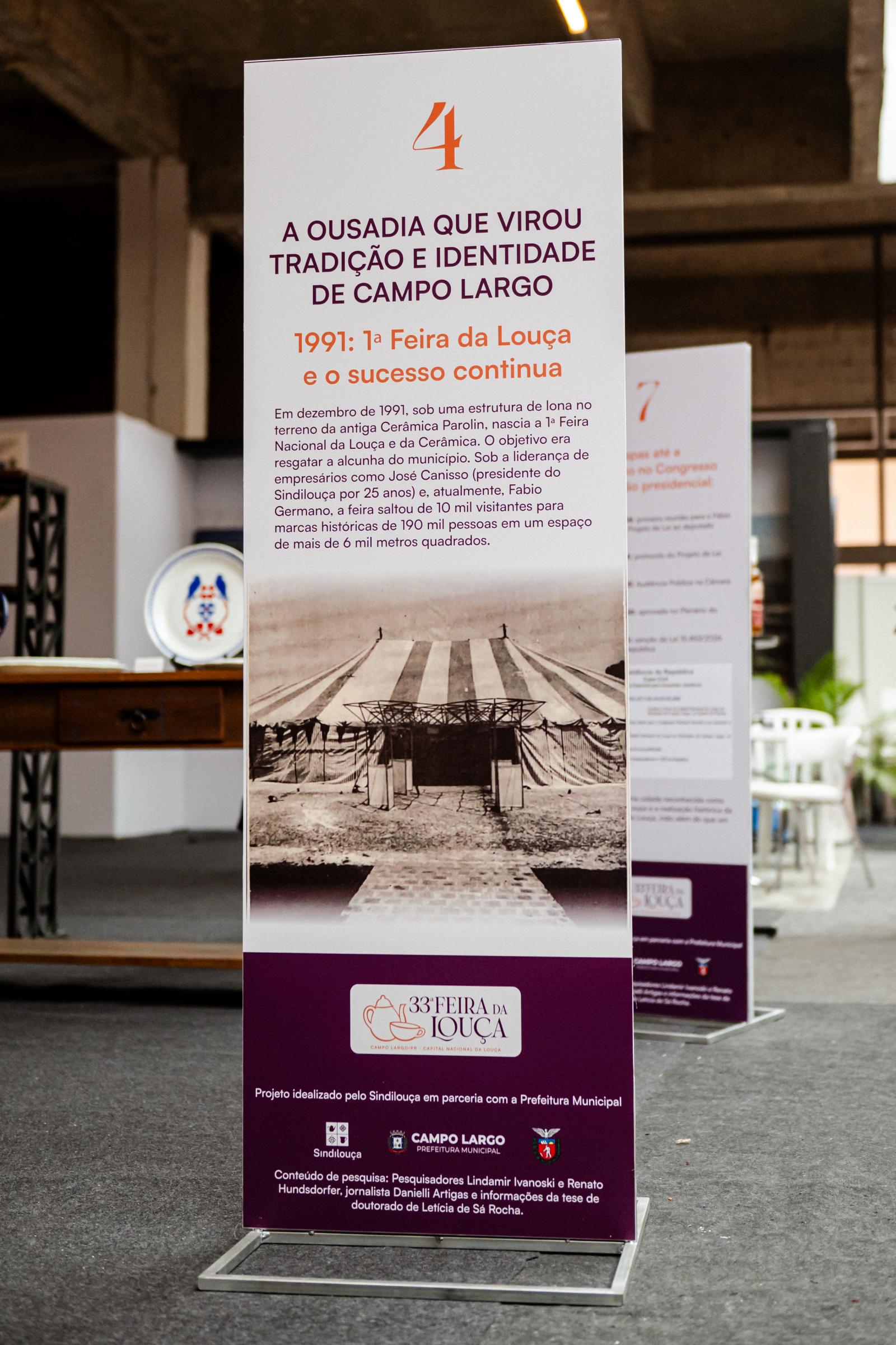Mini Museu da louça /26