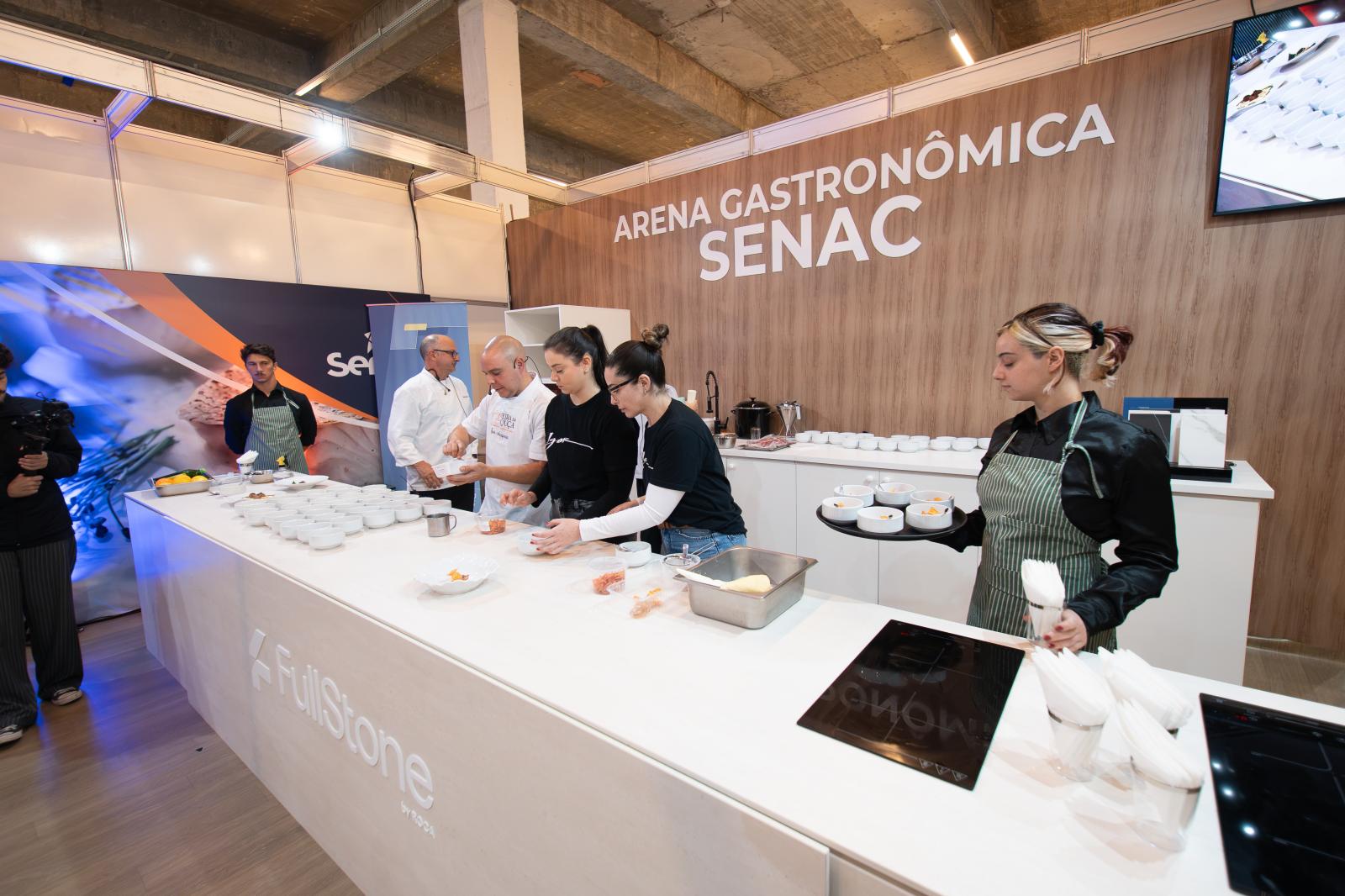 Feira da Louça 08/09/26 | Chef Celso Freire e convidados