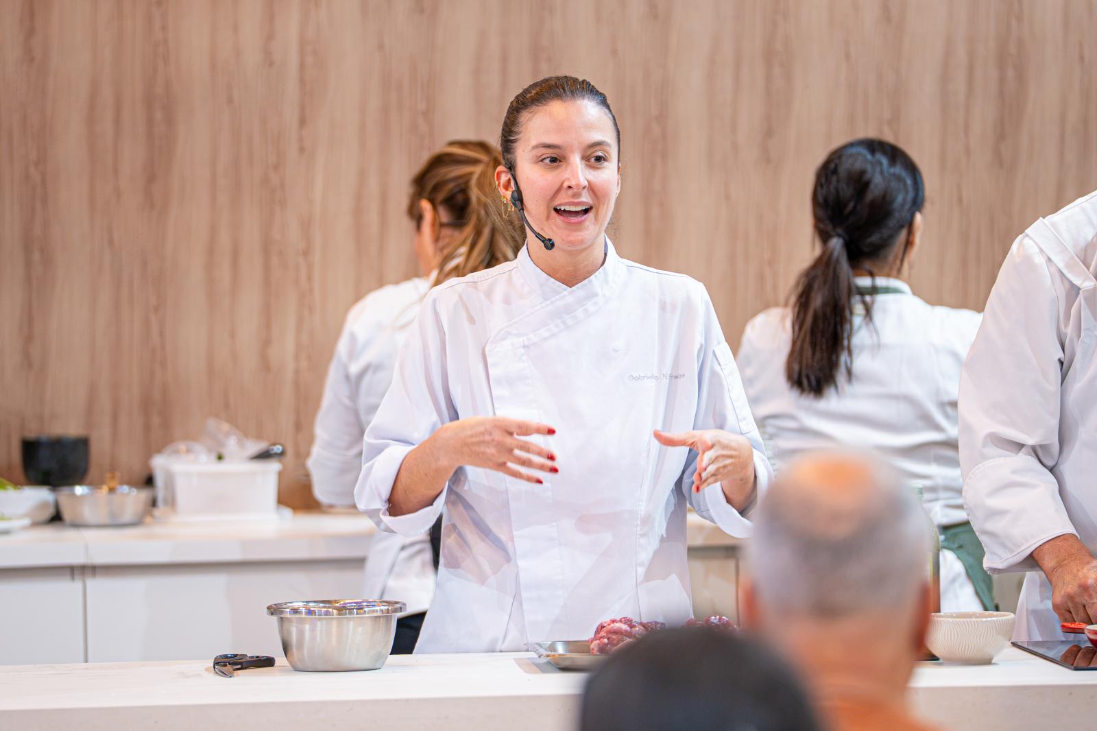  Feira da Louça 08/09/26 | Chef Celso Freire e convidados