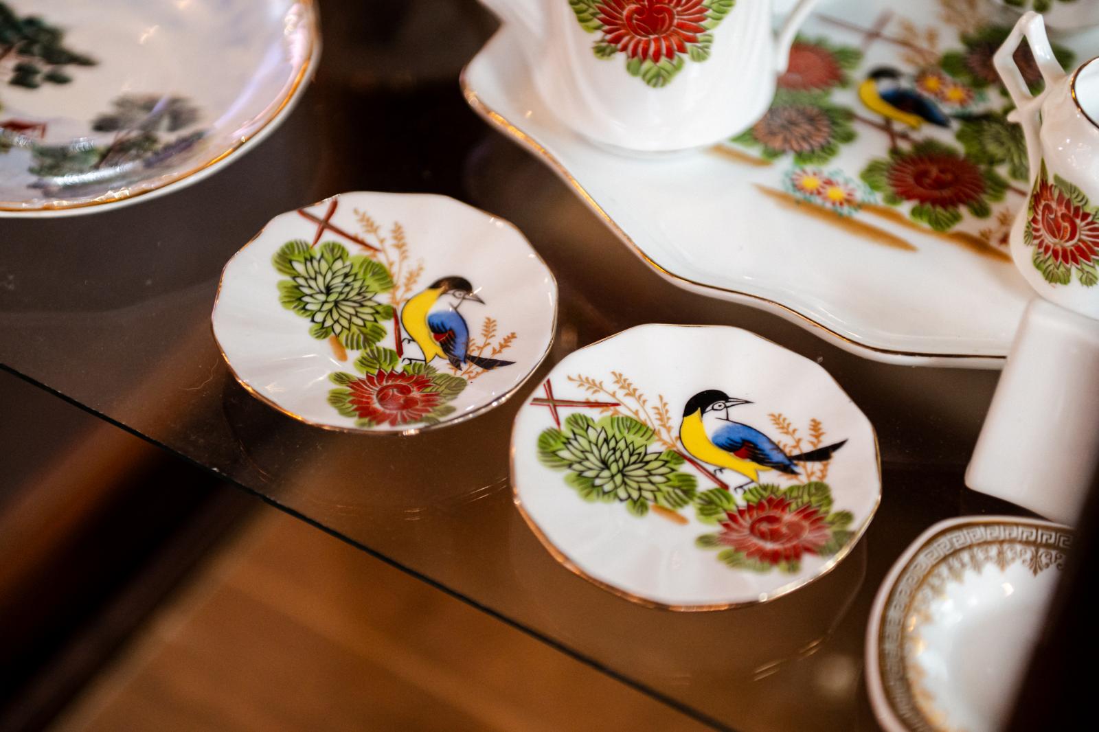 Mini Museu da louça /26