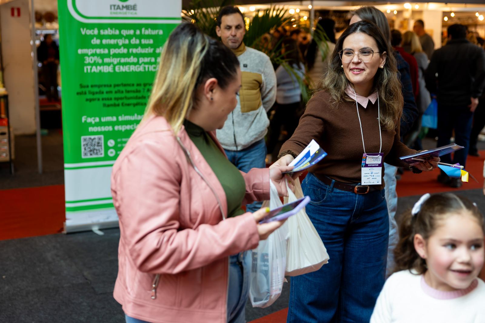 Feira da Louça 06/09/26 |Chef Nathália Pianaro