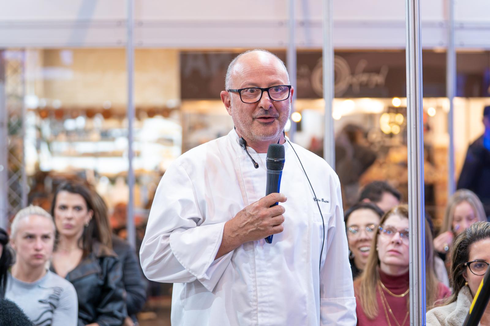 Feira da Louça 08/09/26 | Chef Celso Freire e convidados