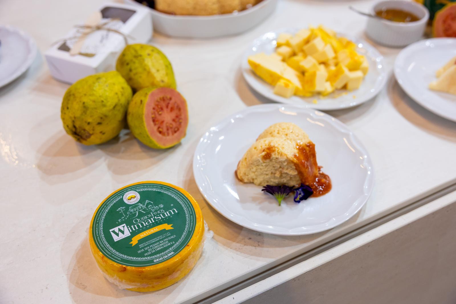 Feira da Louça 06/09/26 |Chef Nathália Pianaro