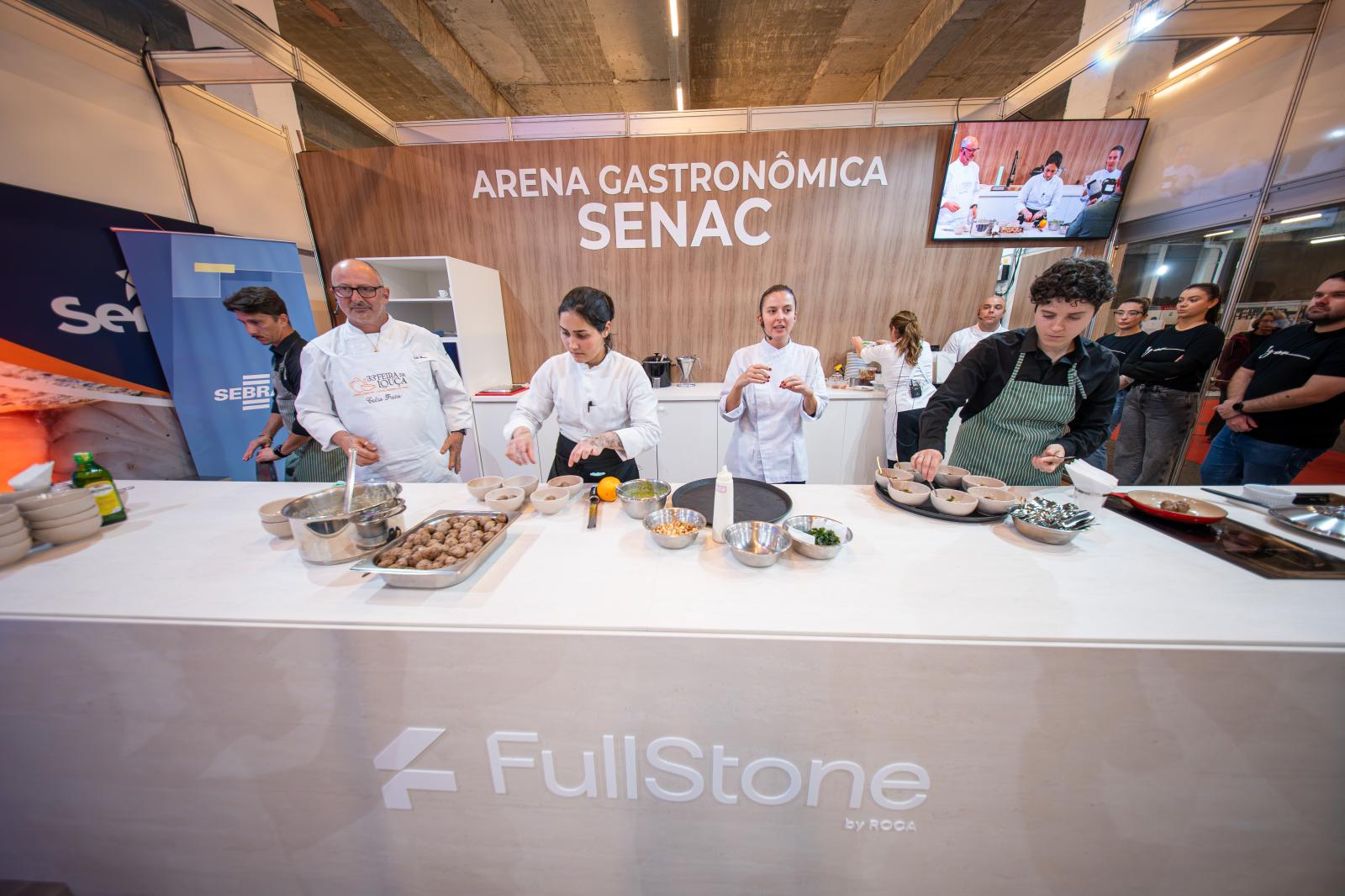  Feira da Louça 08/09/26 | Chef Celso Freire e convidados