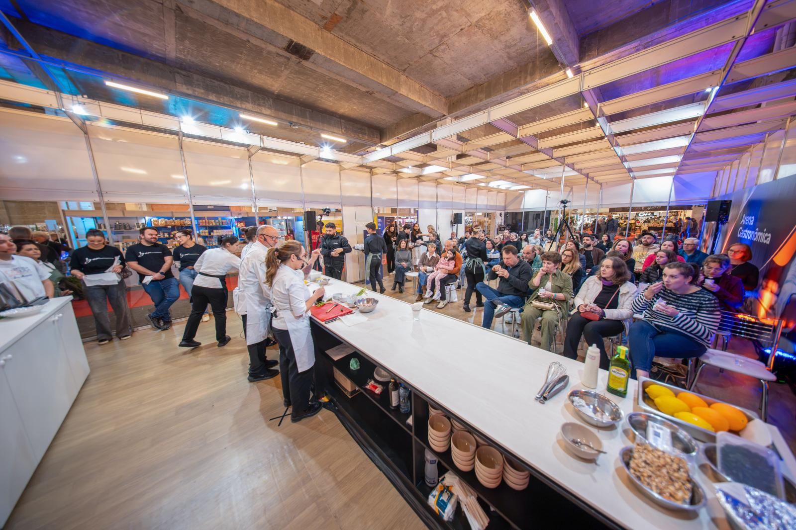  Feira da Louça 08/09/26 | Chef Celso Freire e convidados