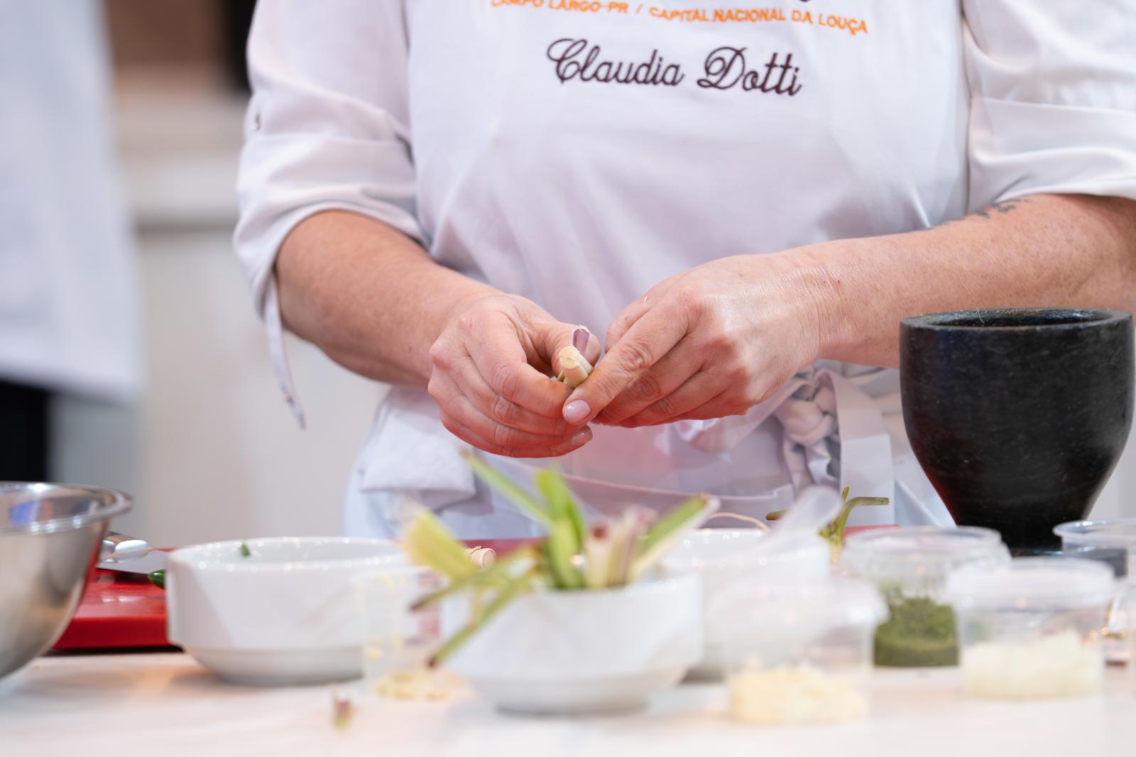  Feira da Louça 08/09/26 | Chef Celso Freire e convidados