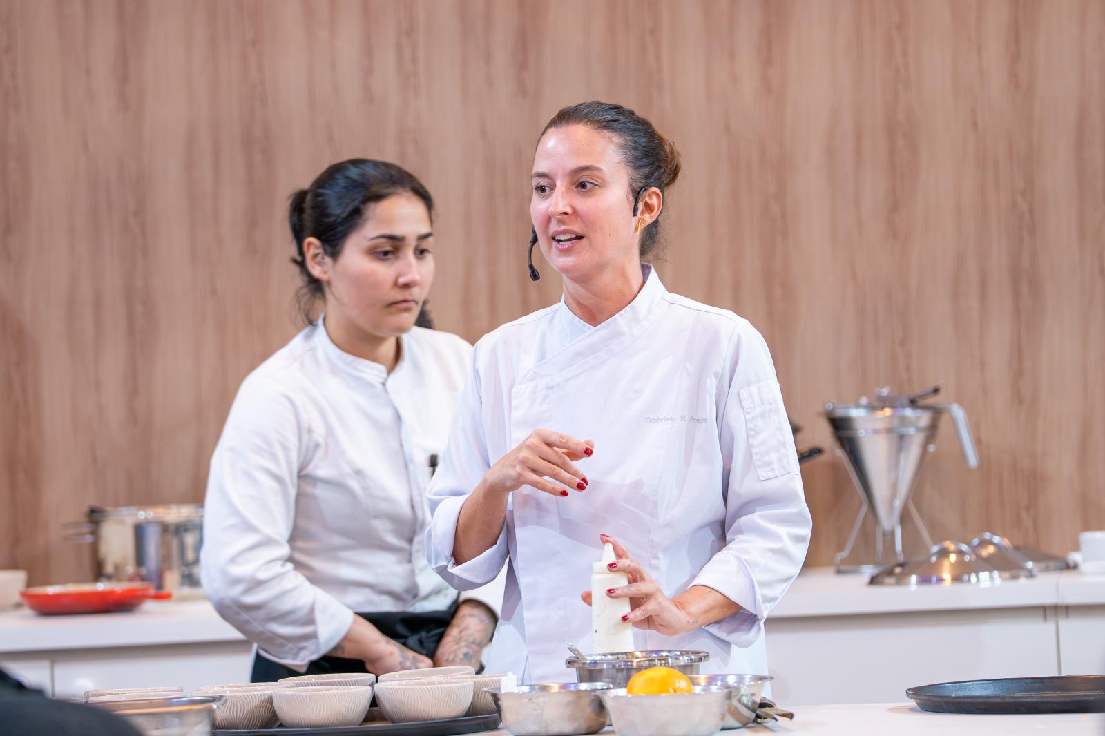  Feira da Louça 08/09/26 | Chef Celso Freire e convidados