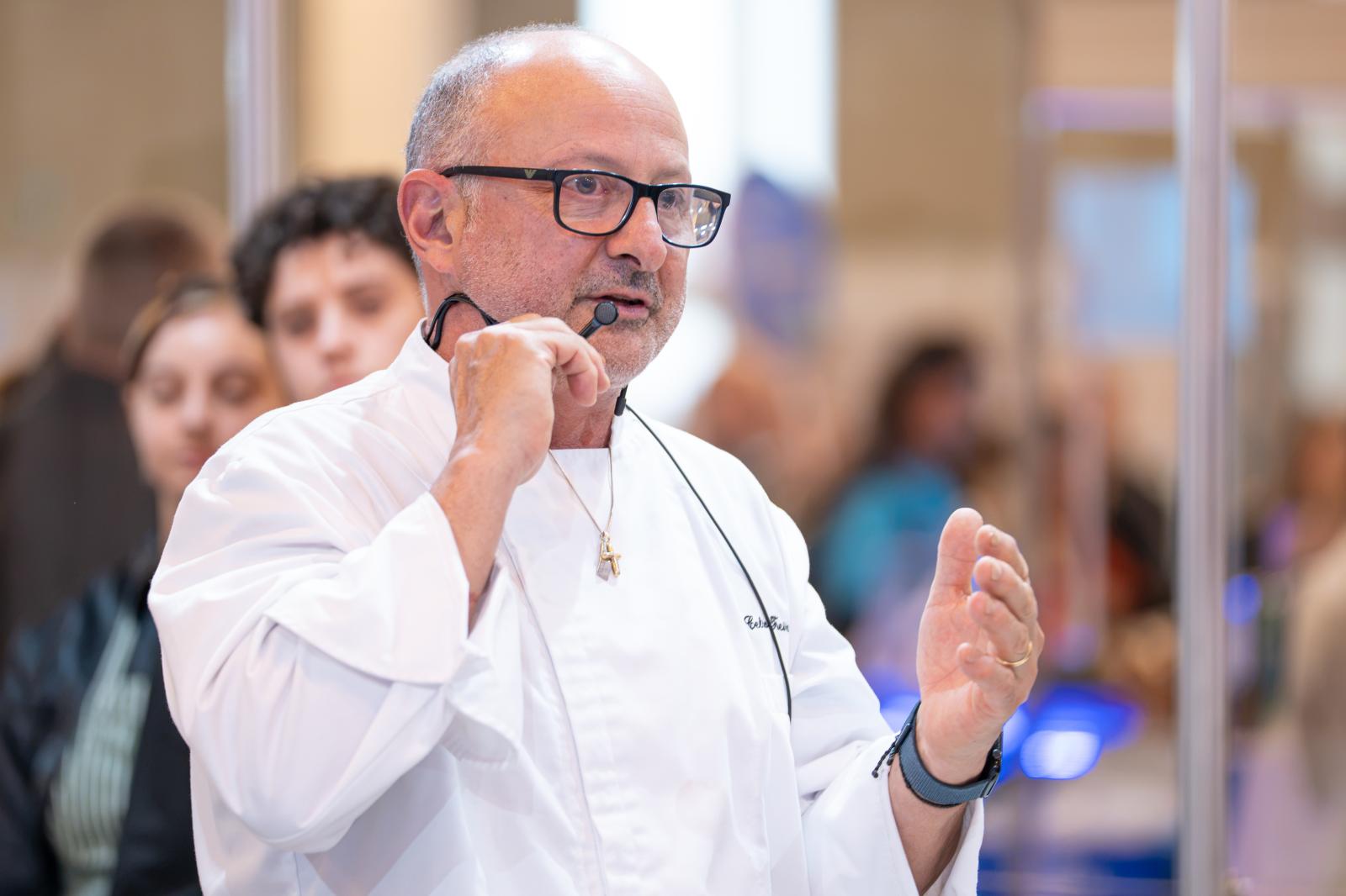  Feira da Louça 08/09/26 | Chef Celso Freire e convidados