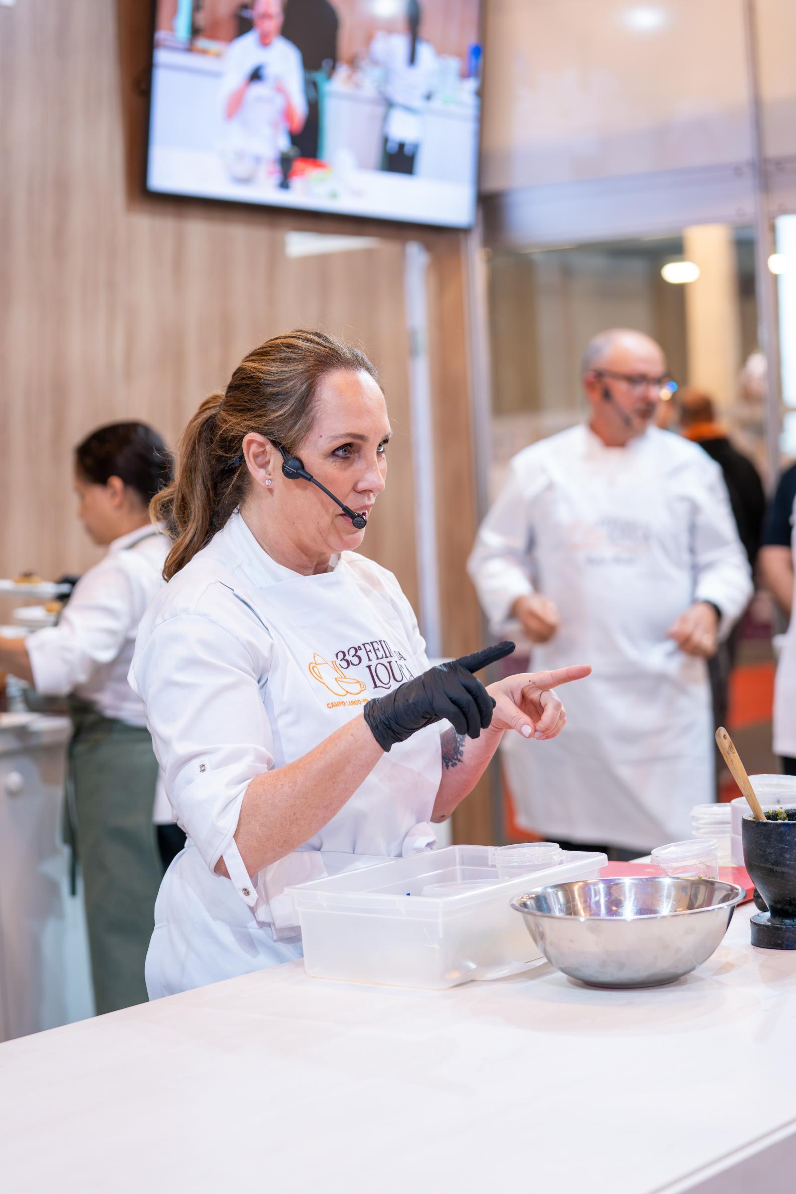  Feira da Louça 08/09/26 | Chef Celso Freire e convidados