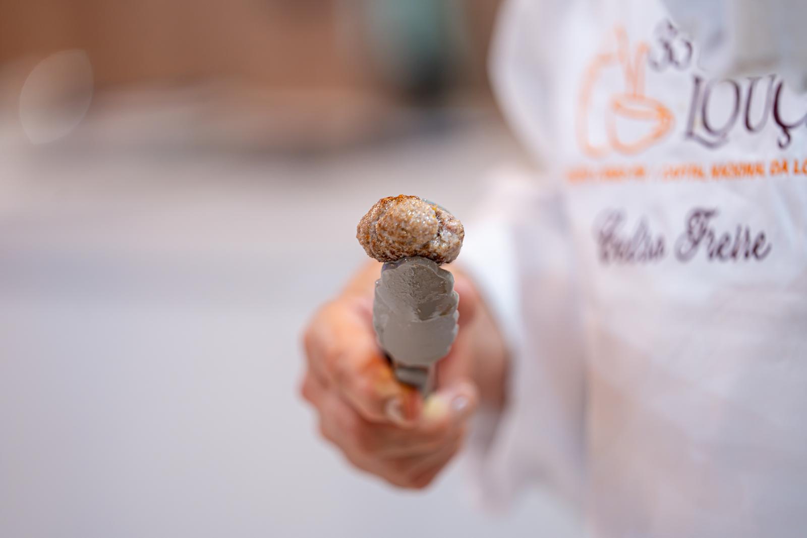  Feira da Louça 08/09/26 | Chef Celso Freire e convidados