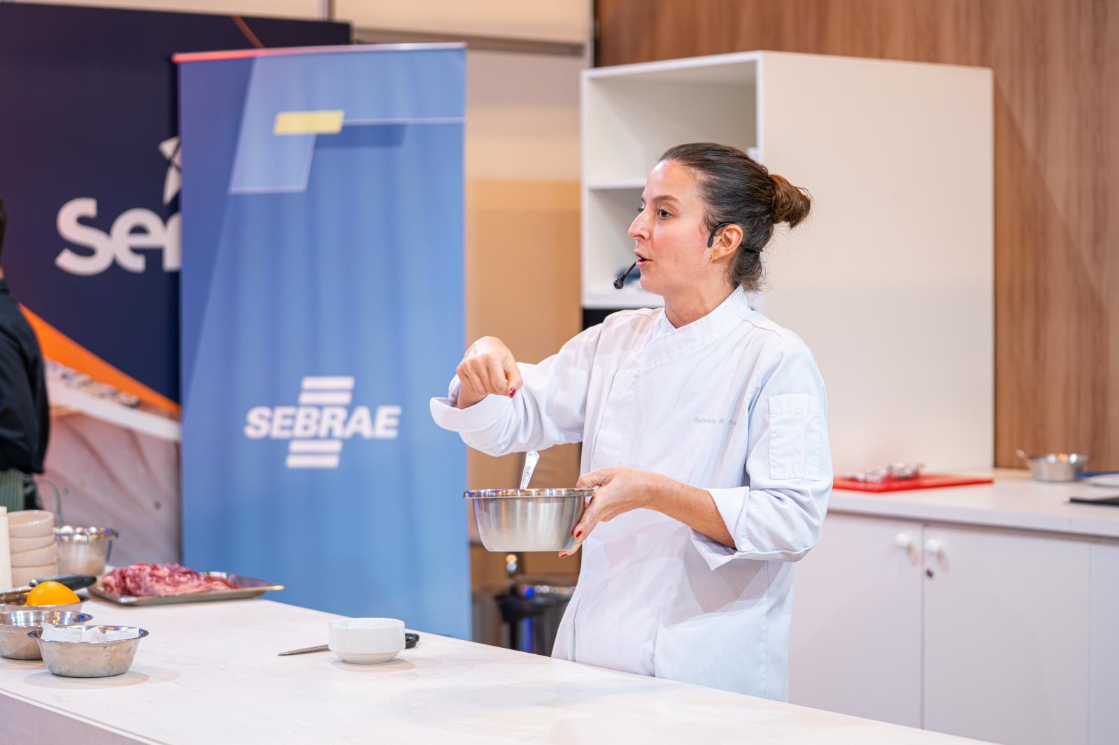  Feira da Louça 08/09/26 | Chef Celso Freire e convidados