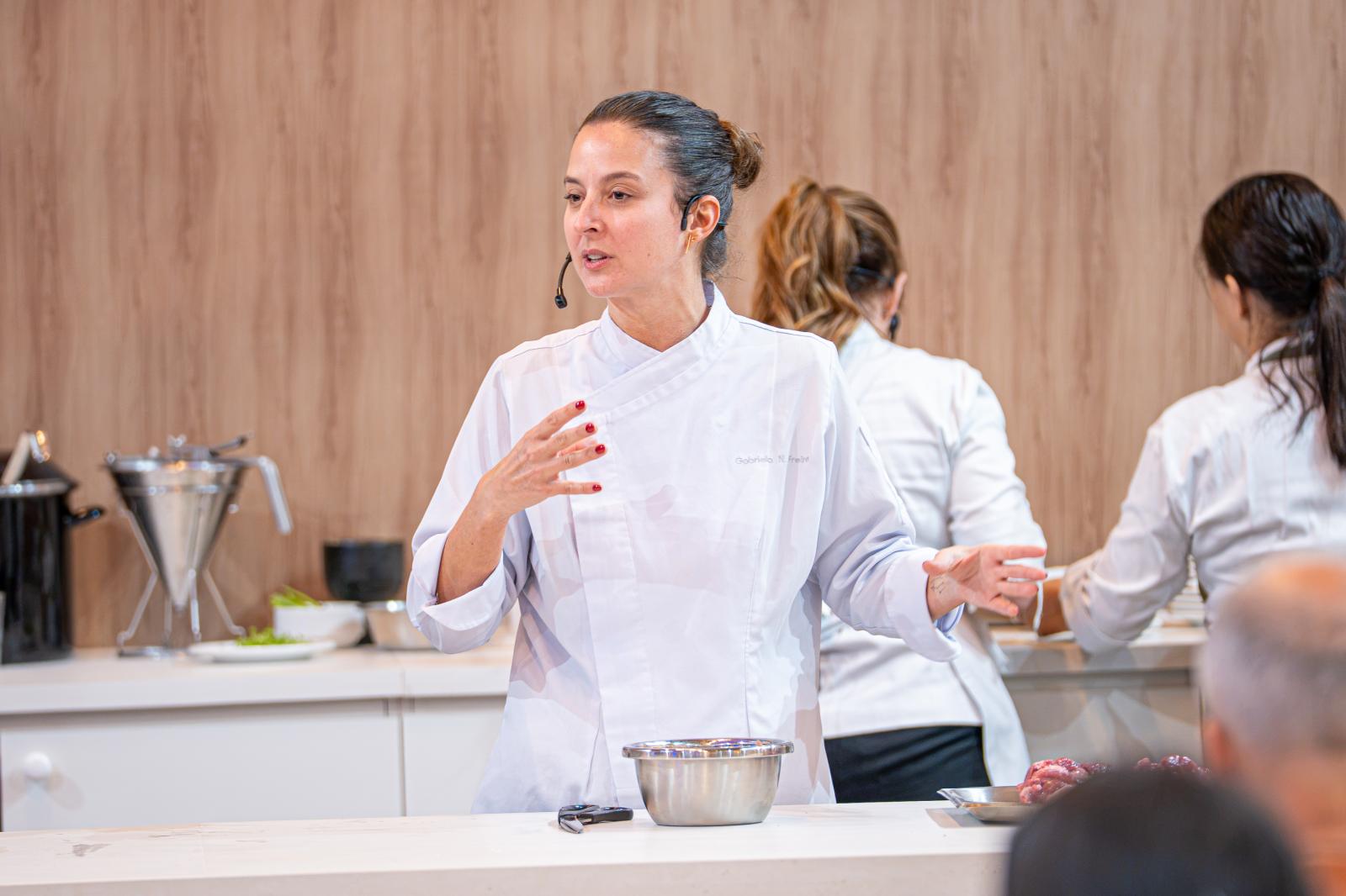  Feira da Louça 08/09/26 | Chef Celso Freire e convidados