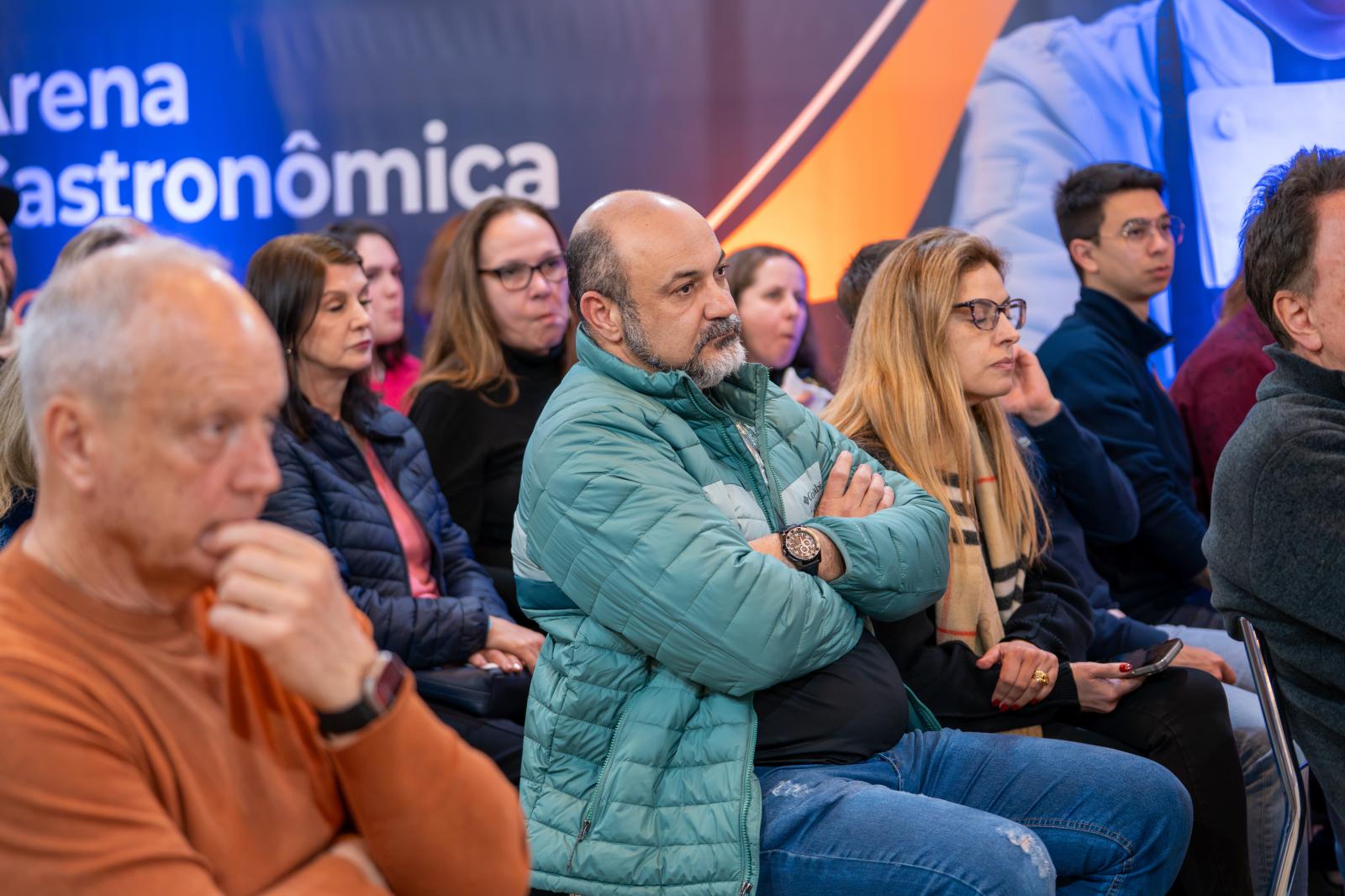  Feira da Louça 08/09/26 | Chef Celso Freire e convidados