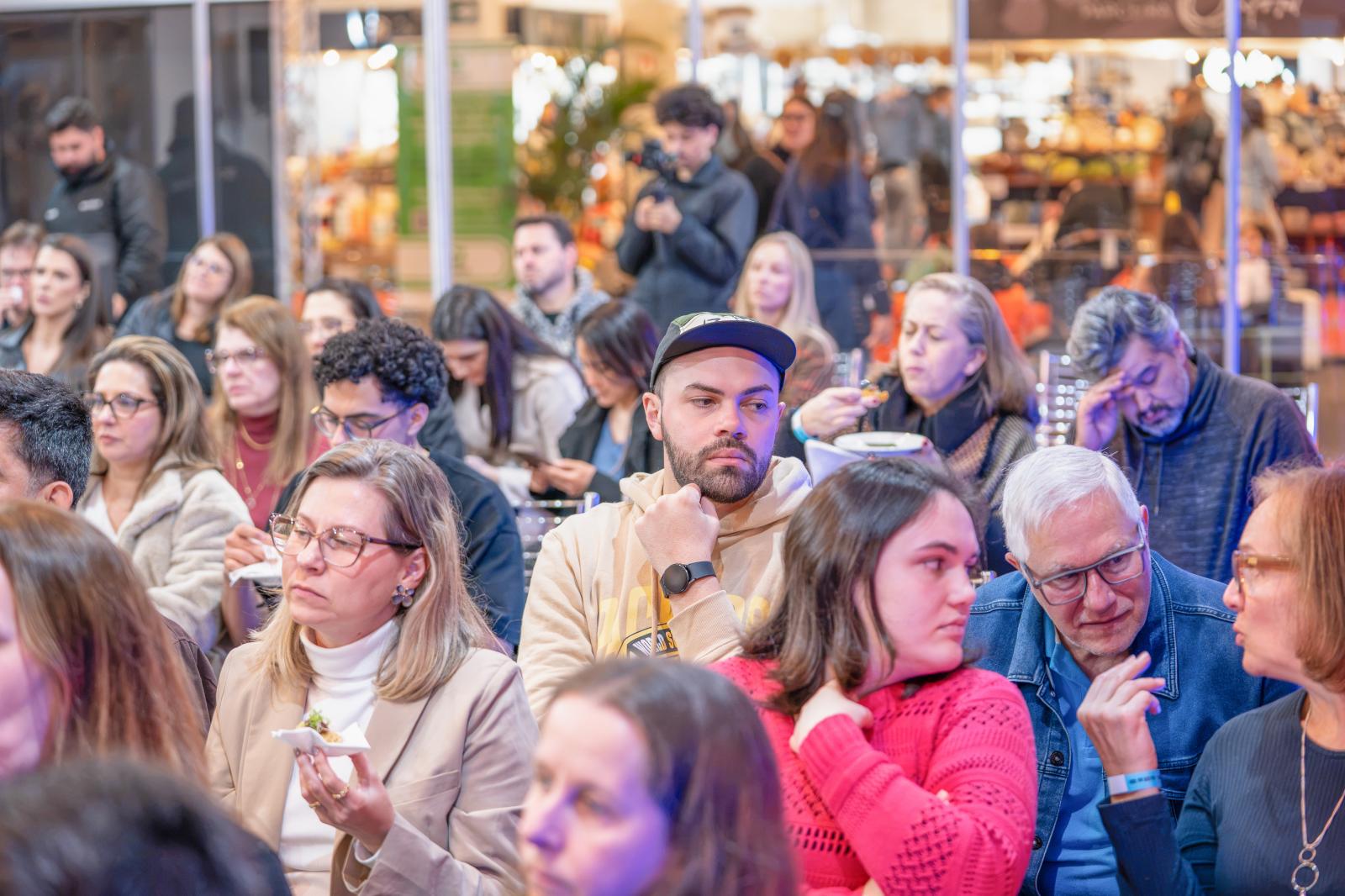  Feira da Louça 08/09/26 | Chef Celso Freire e convidados