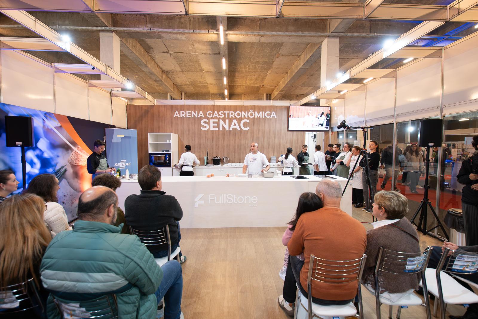  Feira da Louça 08/09/26 | Chef Celso Freire e convidados
