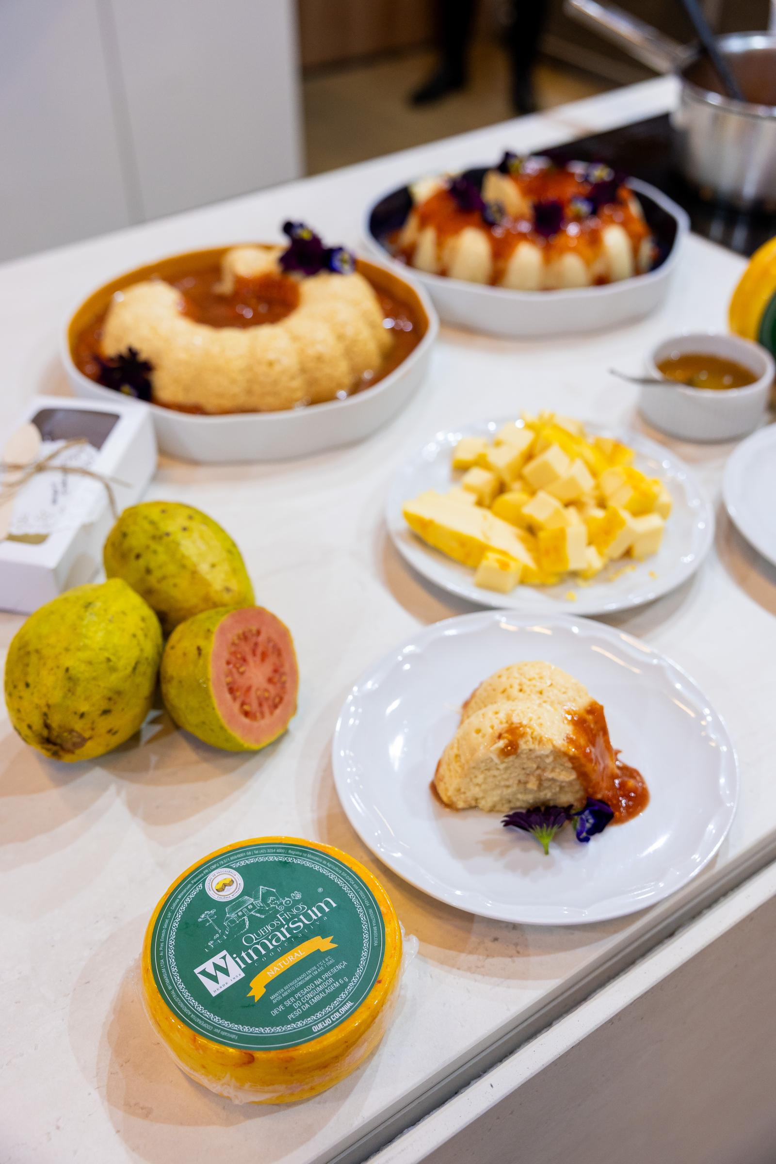 Feira da Louça 06/09/26 |Chef Nathália Pianaro