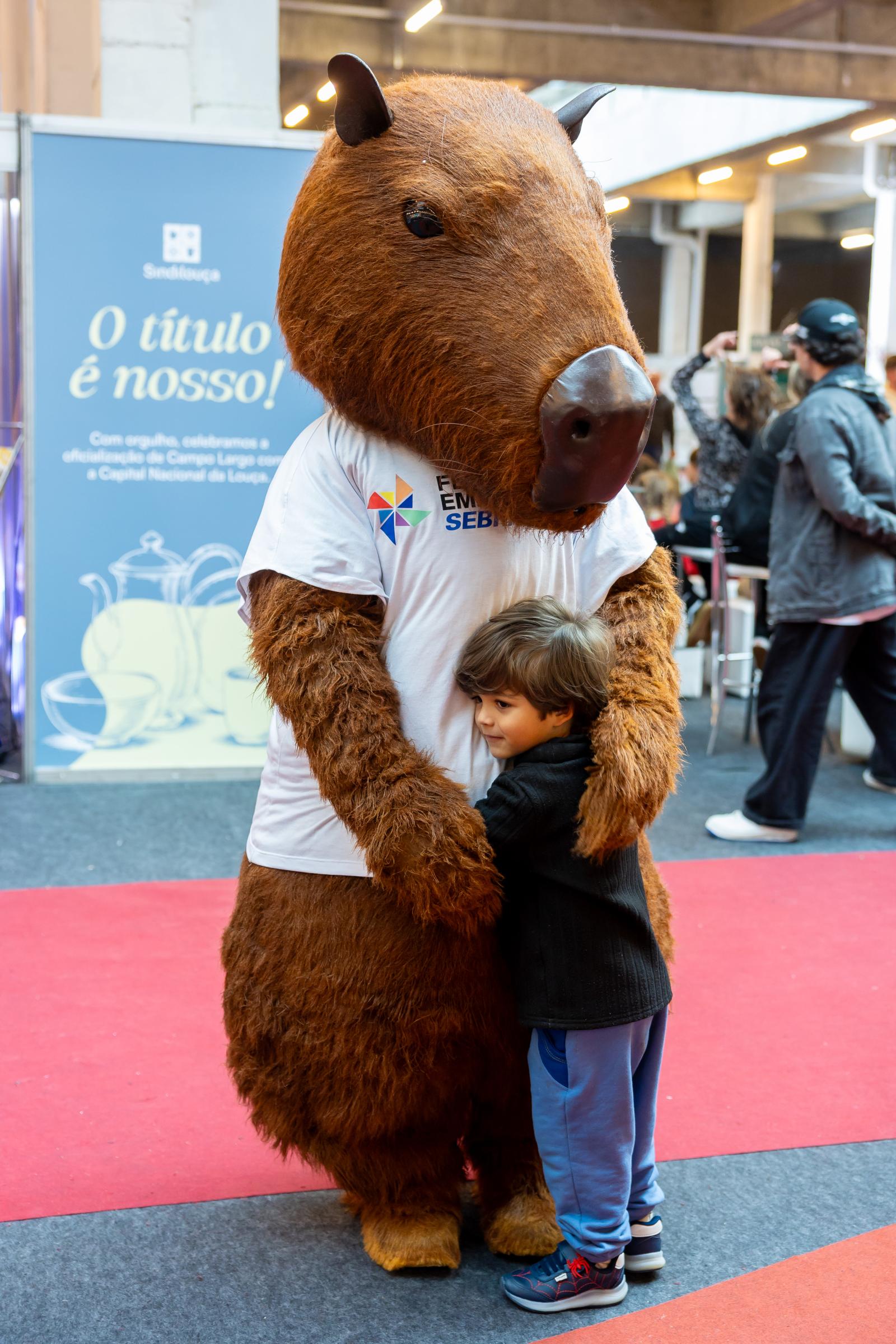 Feira da Louça 06/09/26 |Chef Nathália Pianaro