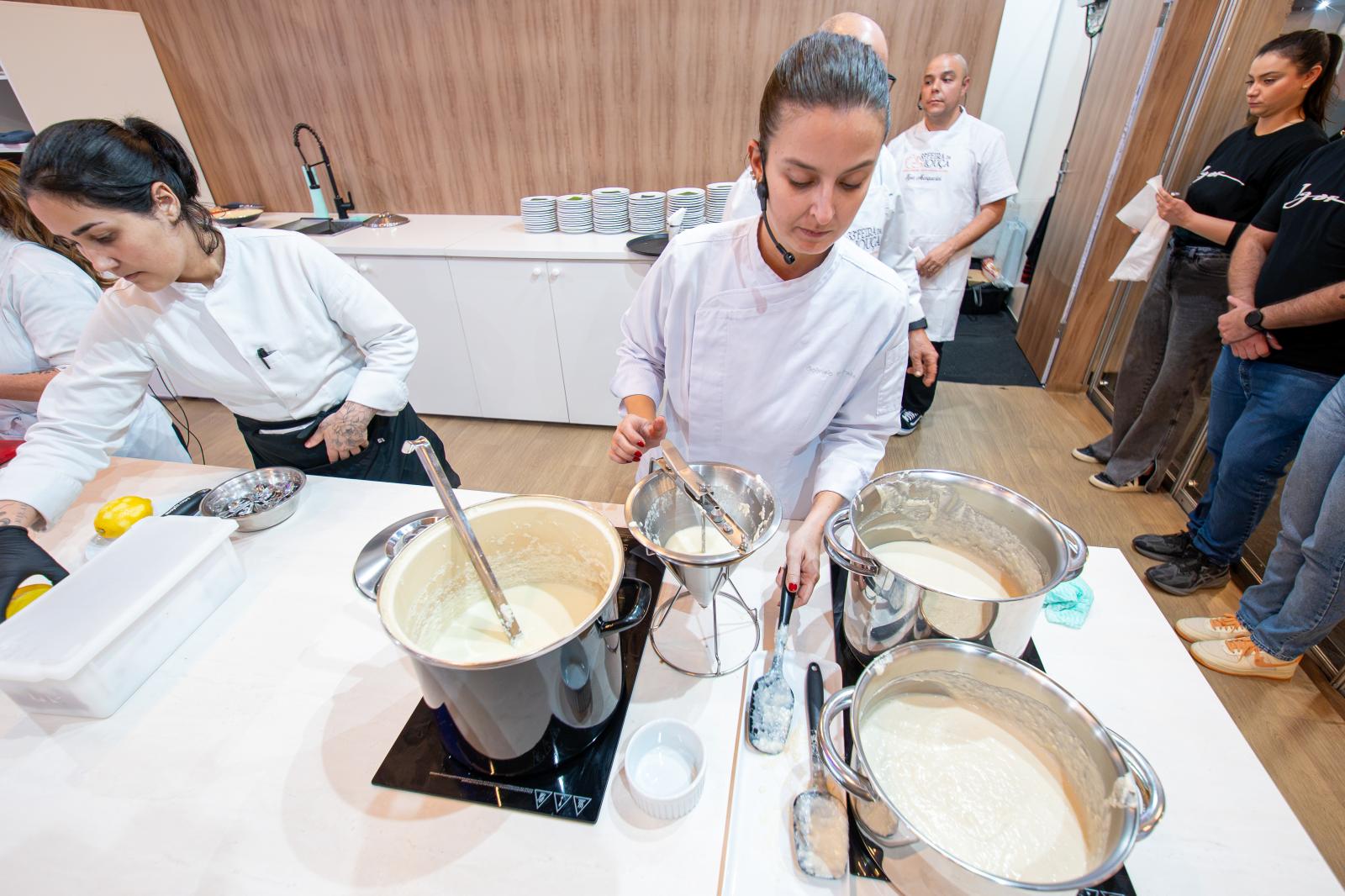  Feira da Louça 08/09/26 | Chef Celso Freire e convidados